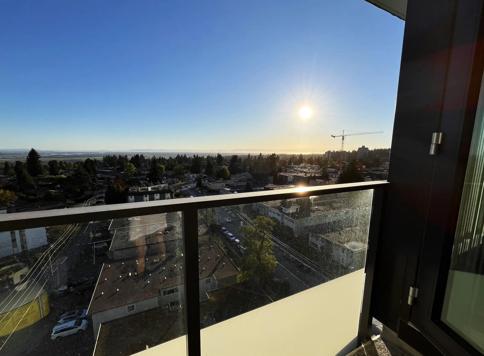 Property at #1503 6658 DOW AVENUE, Burnaby, BC