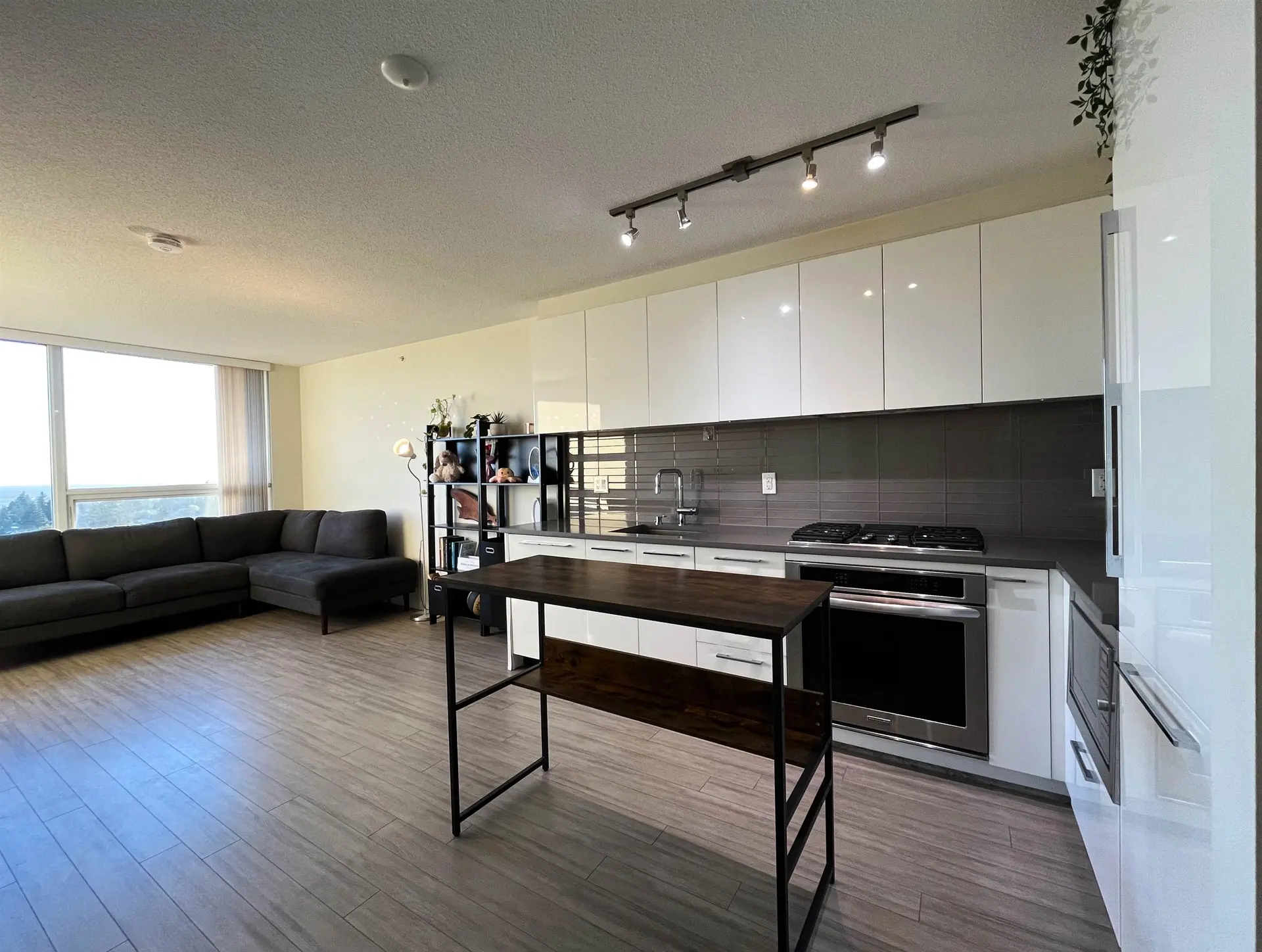 Property at #1503 6658 DOW AVENUE, Burnaby, BC