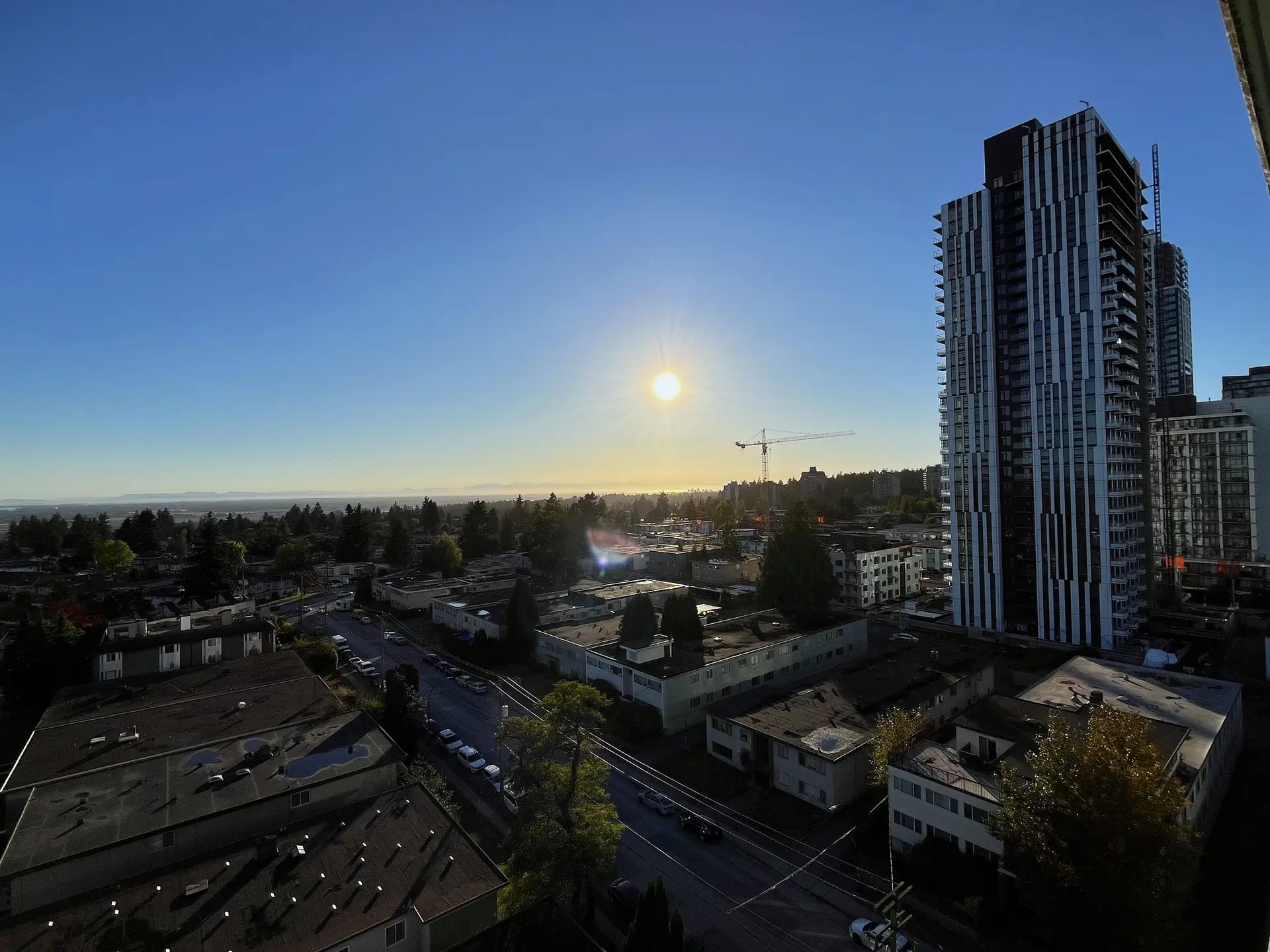 Property at #1503 6658 DOW AVENUE, Burnaby, BC