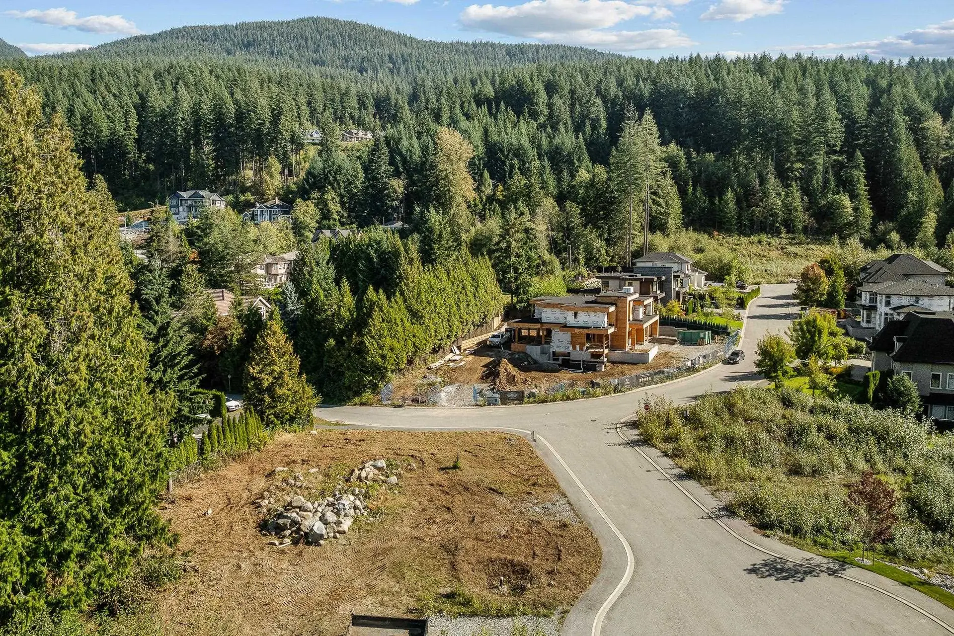 Property at 3132 CHESTNUT COURT, Port Moody, BC