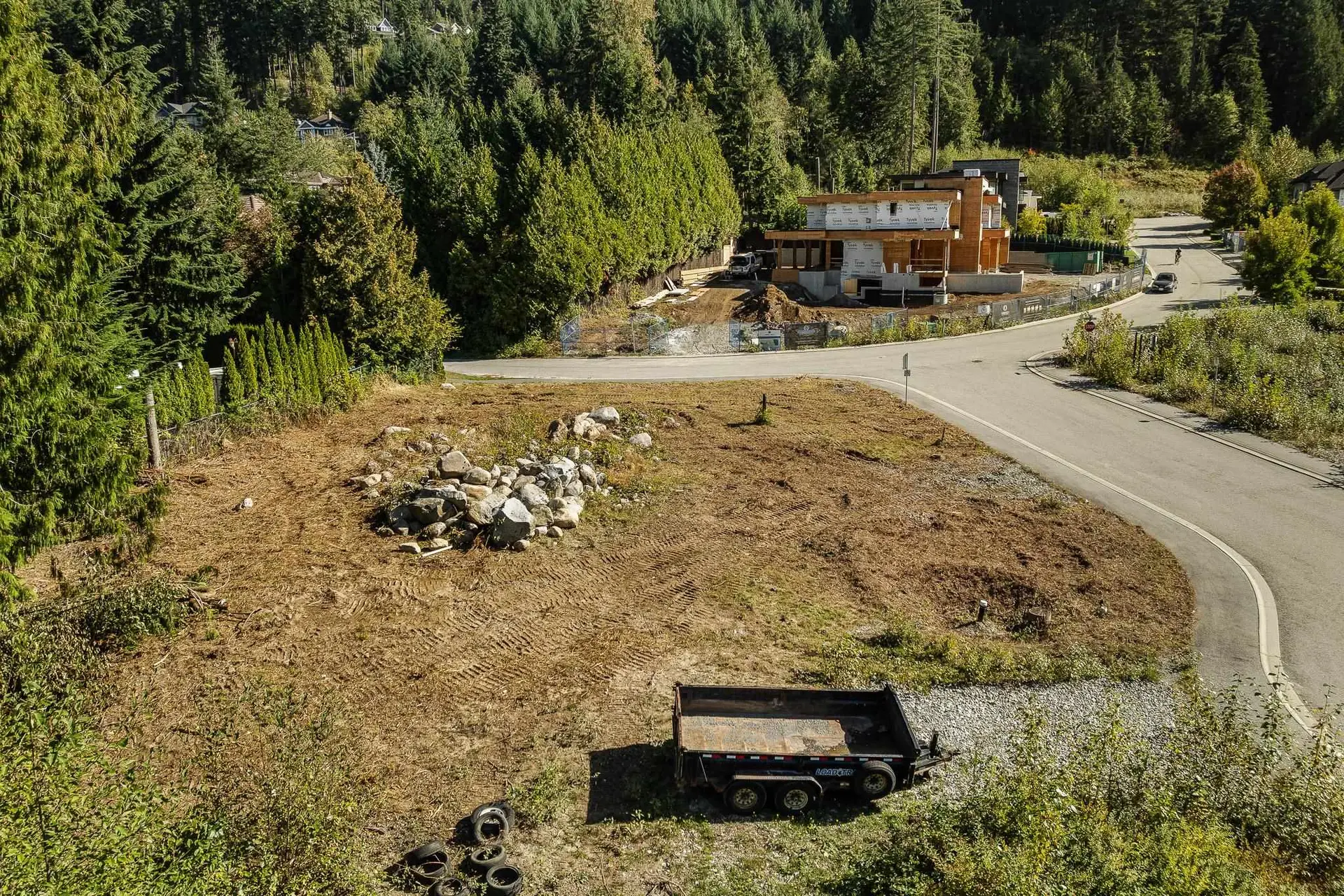 Property at 3132 CHESTNUT COURT, Port Moody, BC