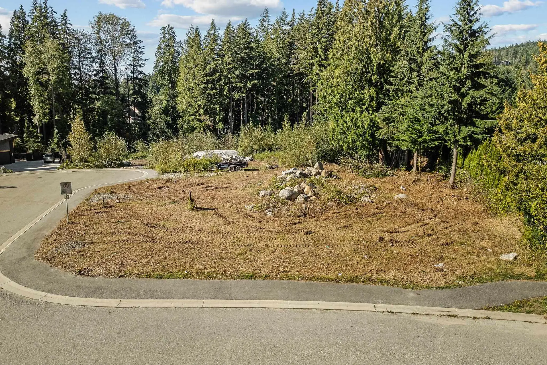 Property at 3132 CHESTNUT COURT, Port Moody, BC