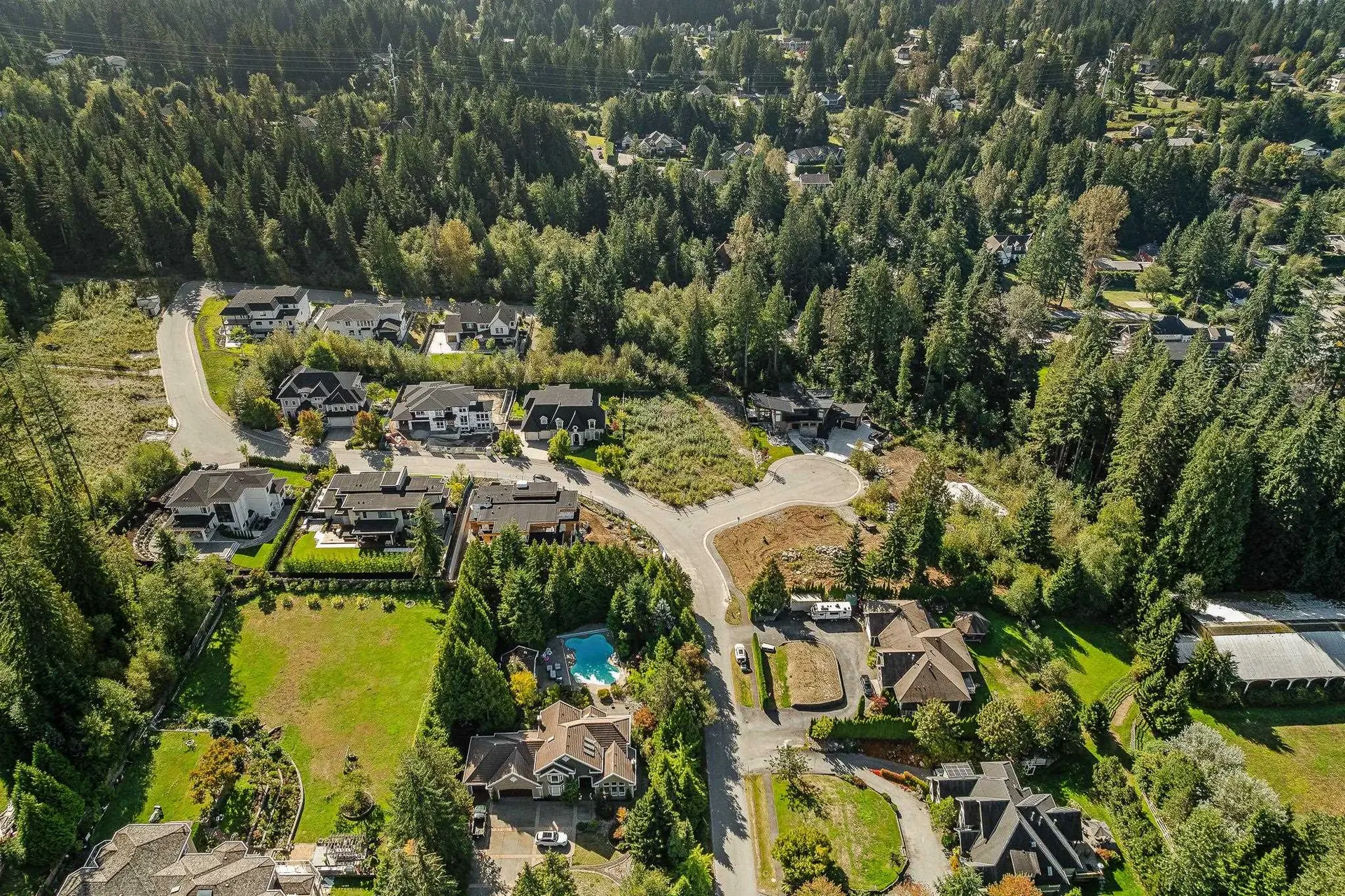 Property at 3132 CHESTNUT COURT, Port Moody, BC