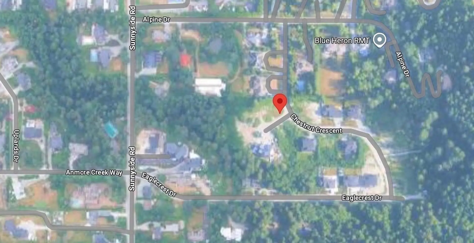 Property at 3132 CHESTNUT COURT, Port Moody, BC