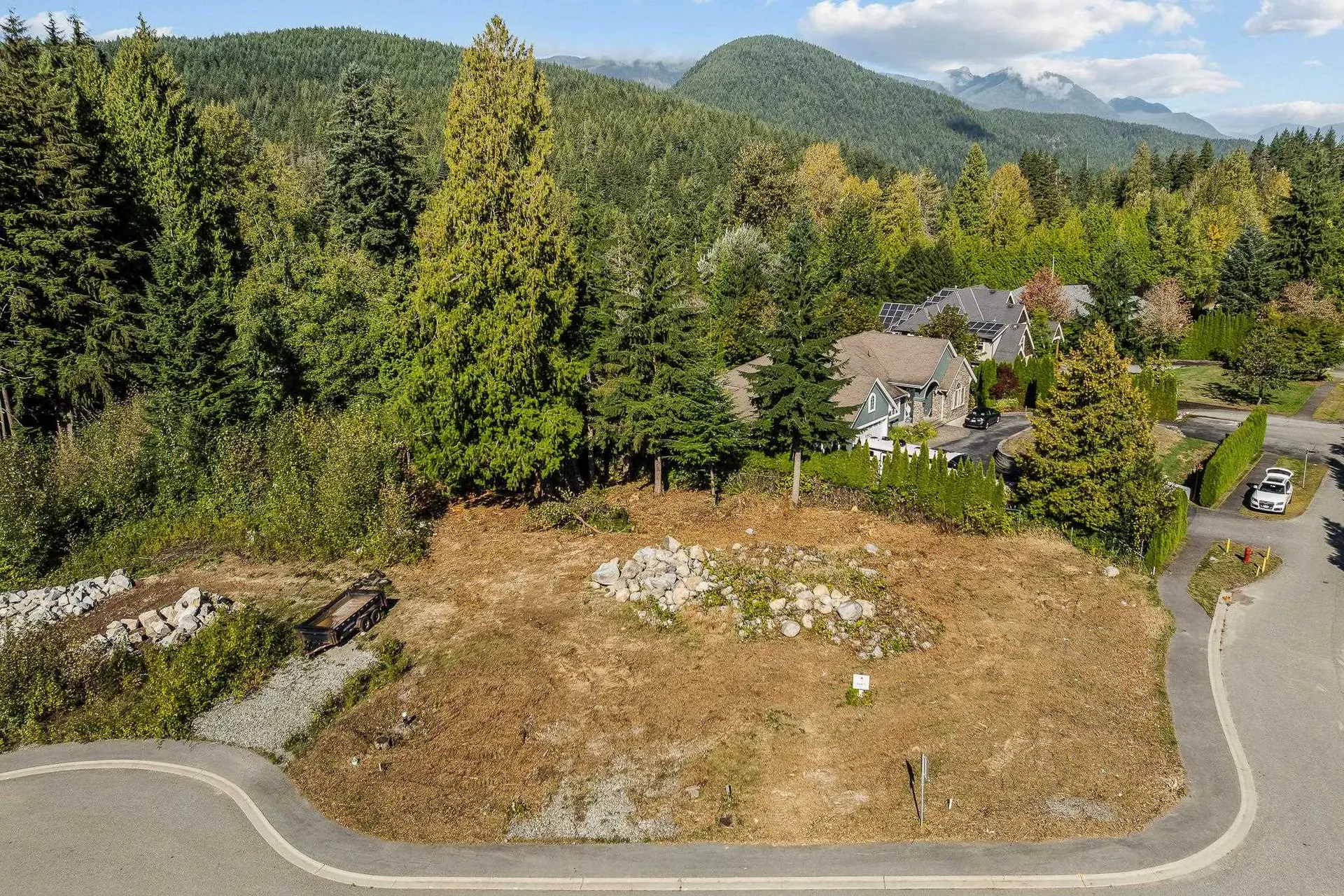 Property at 3132 CHESTNUT COURT, Port Moody, BC