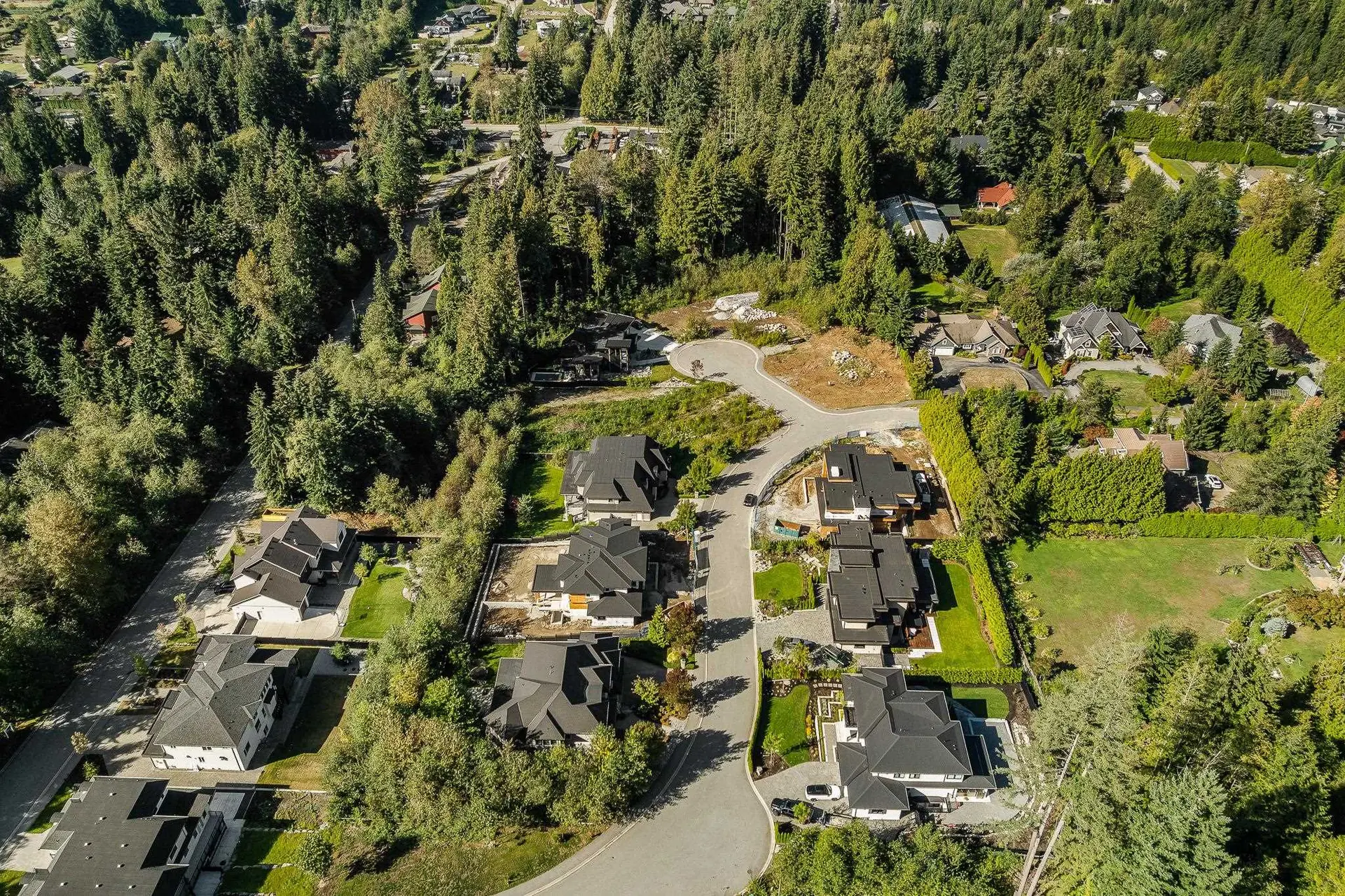 Property at 3132 CHESTNUT COURT, Port Moody, BC