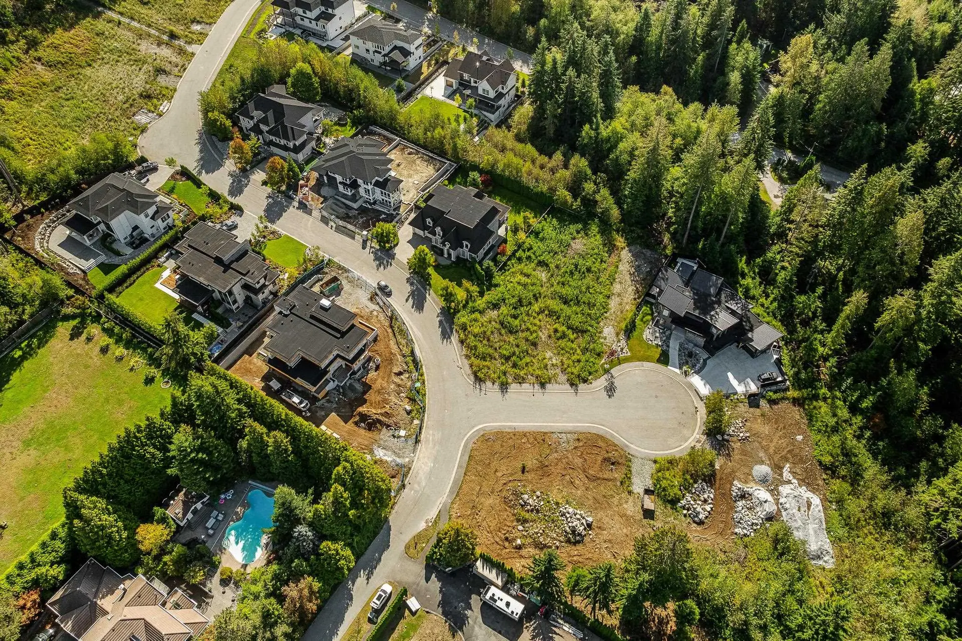 Property at 3132 CHESTNUT COURT, Port Moody, BC