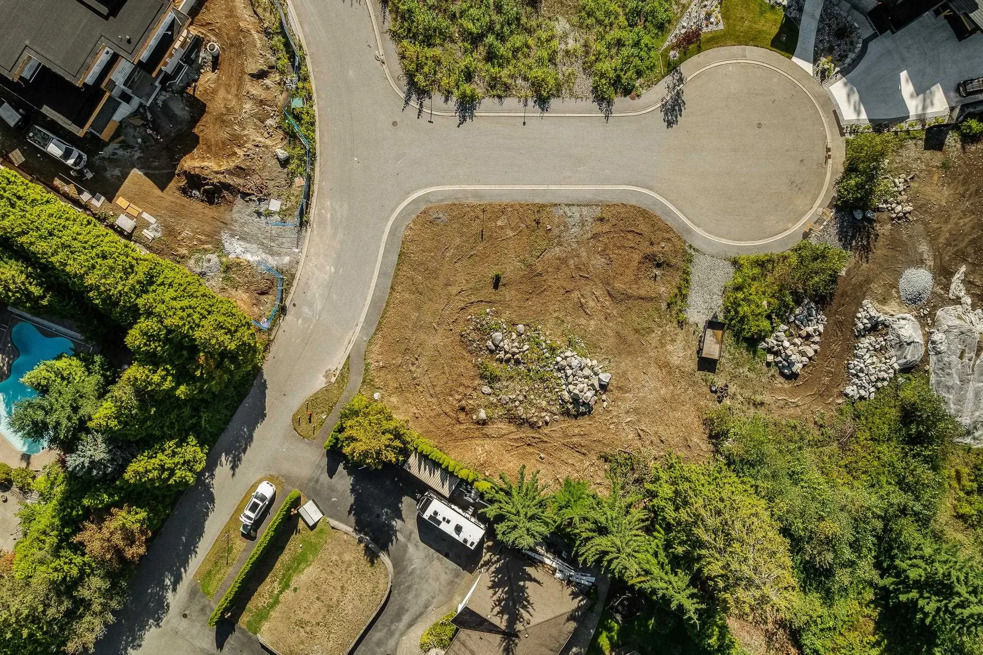 Property at 3132 CHESTNUT COURT, Port Moody, BC