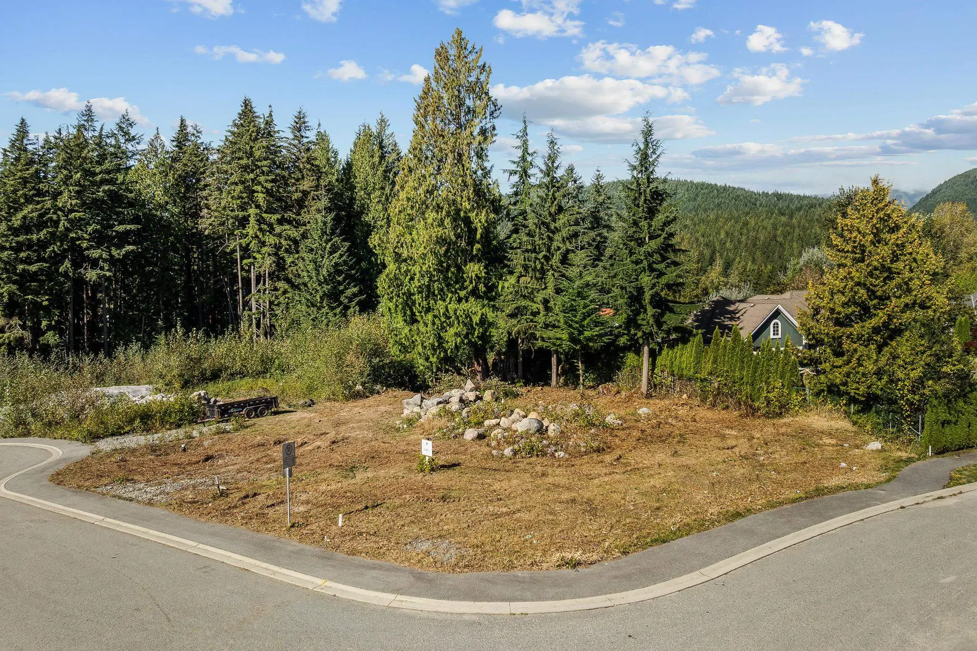 Property at 3132 CHESTNUT COURT, Port Moody, BC