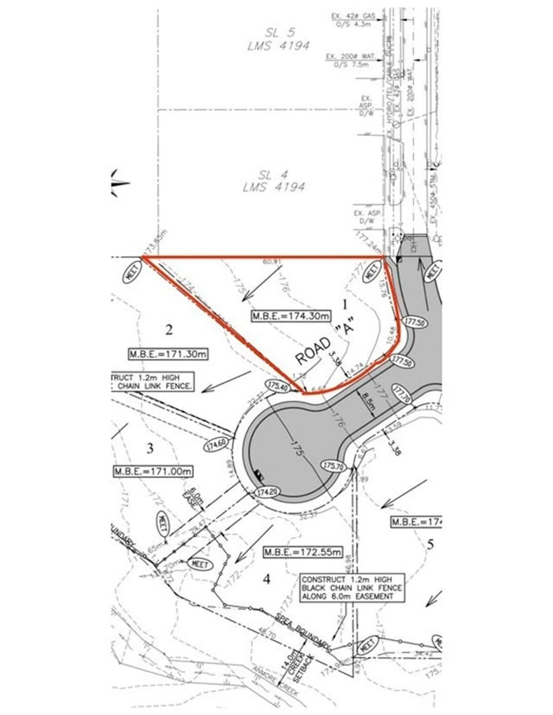 Property at 3132 CHESTNUT COURT, Port Moody, BC