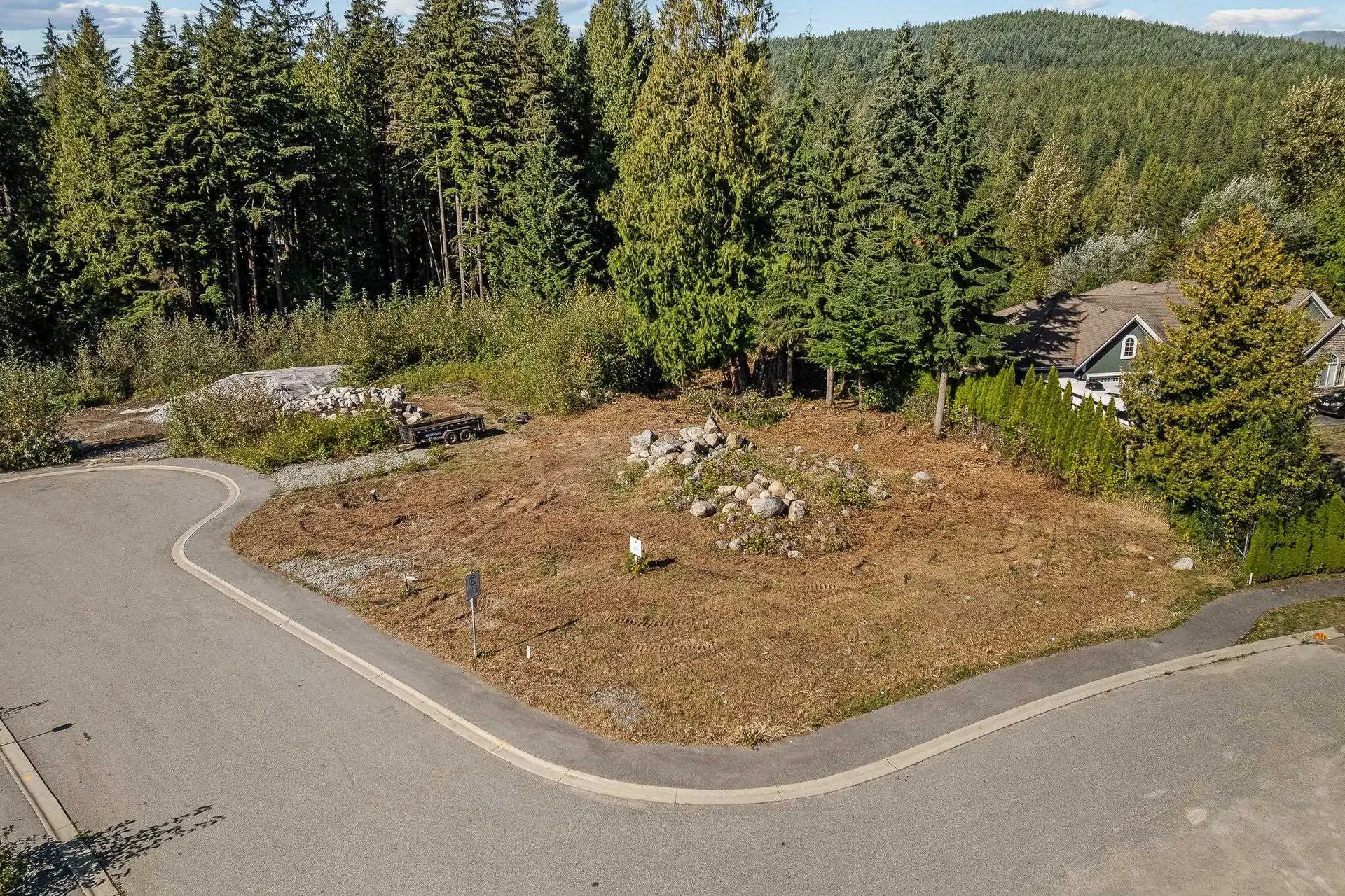 Property at 3132 CHESTNUT COURT, Port Moody, BC