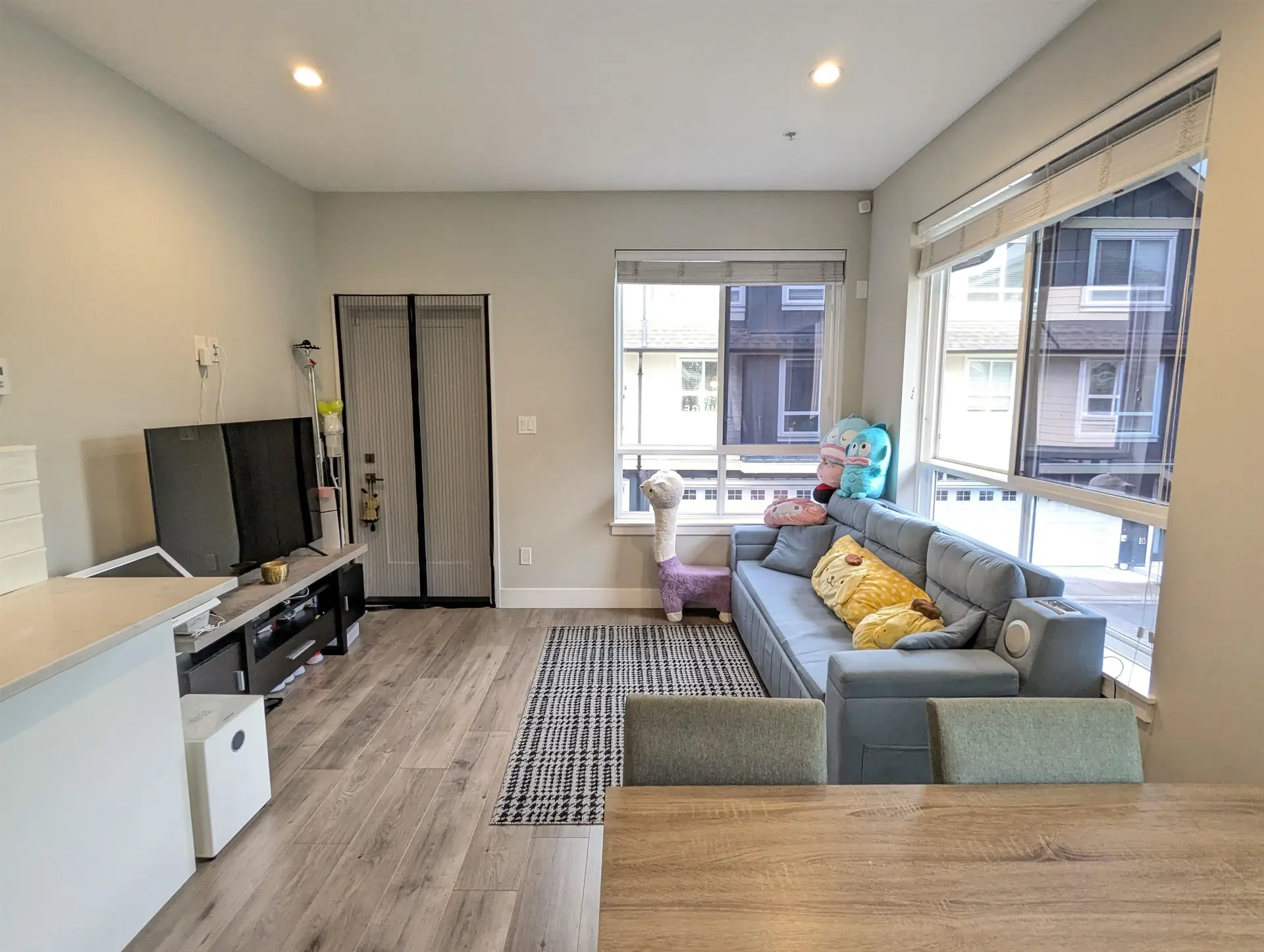 Property at #52 430 DUNCAN STREET, New Westminster, BC