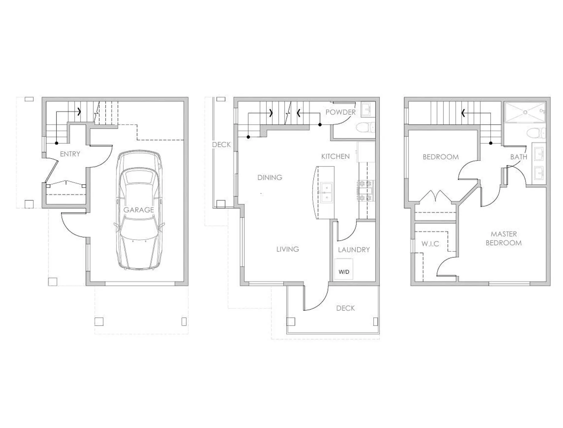 Property at #52 430 DUNCAN STREET, New Westminster, BC