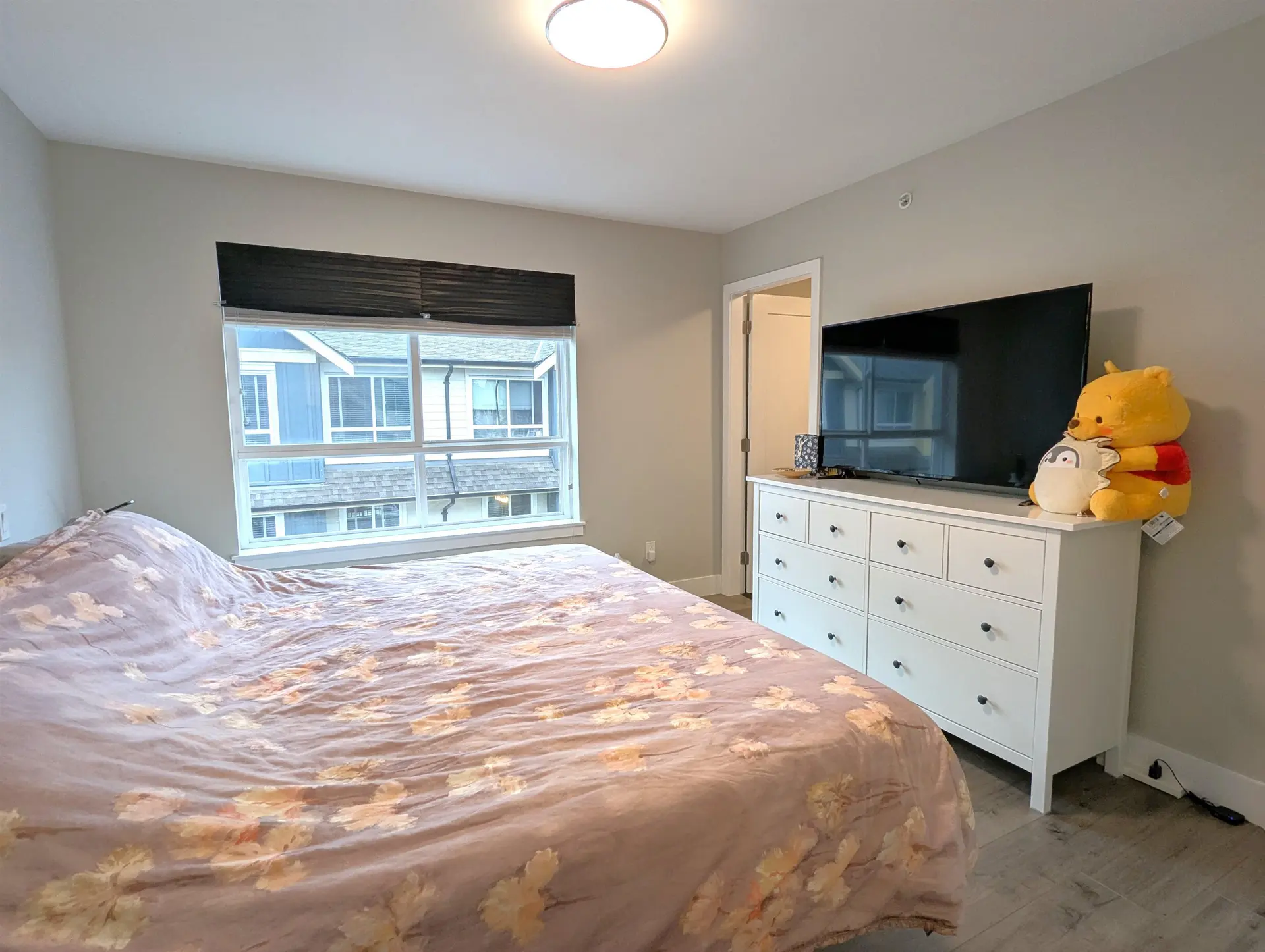 Property at #52 430 DUNCAN STREET, New Westminster, BC