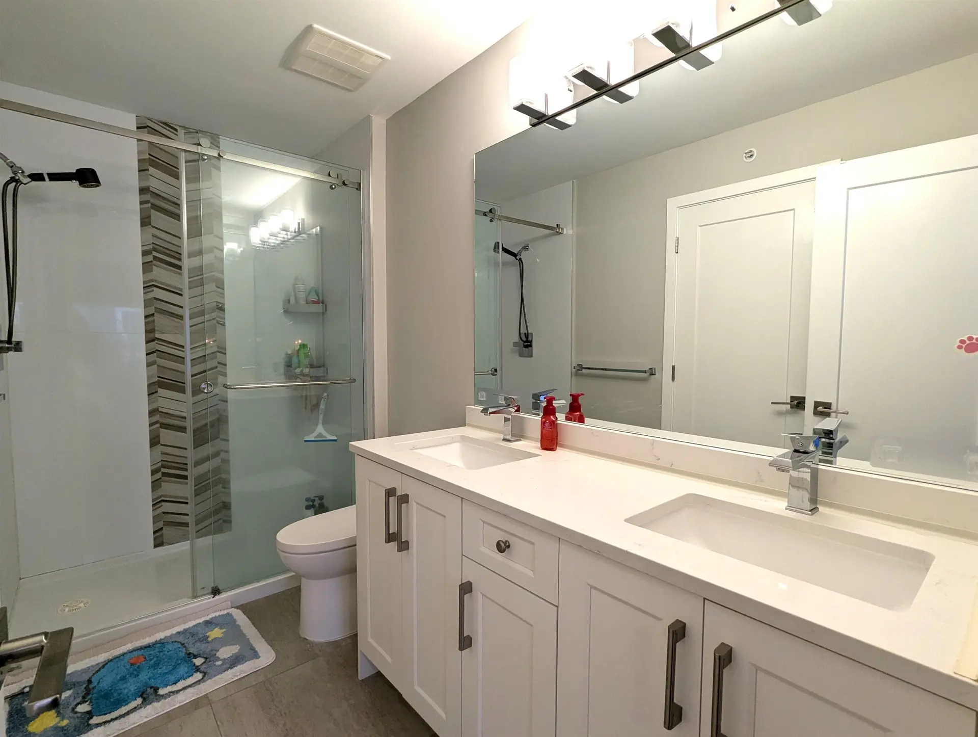 Property at #52 430 DUNCAN STREET, New Westminster, BC