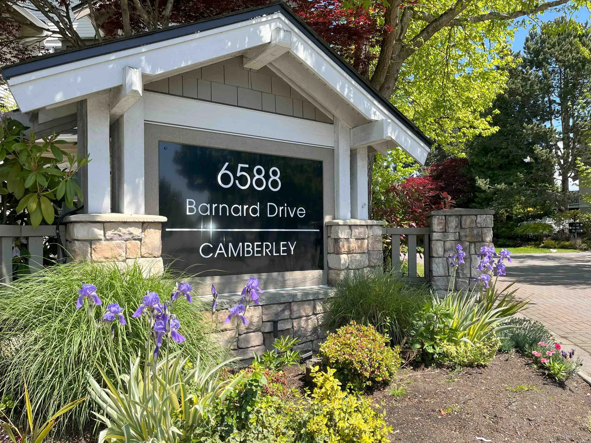 #78 6588 Barnard Drive - Image 2