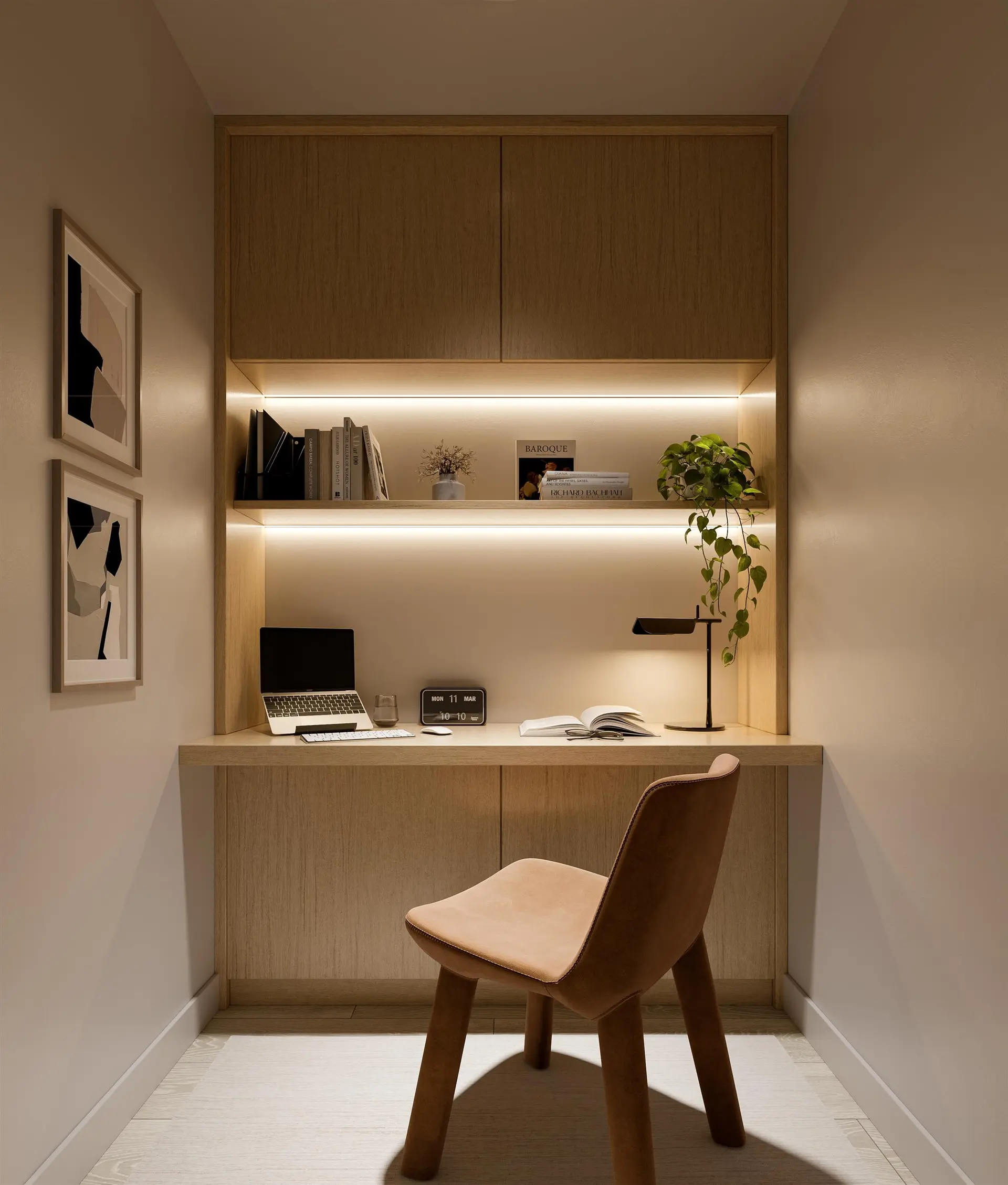 Property at #103 595 KEMSLEY AVENUE, Coquitlam, BC