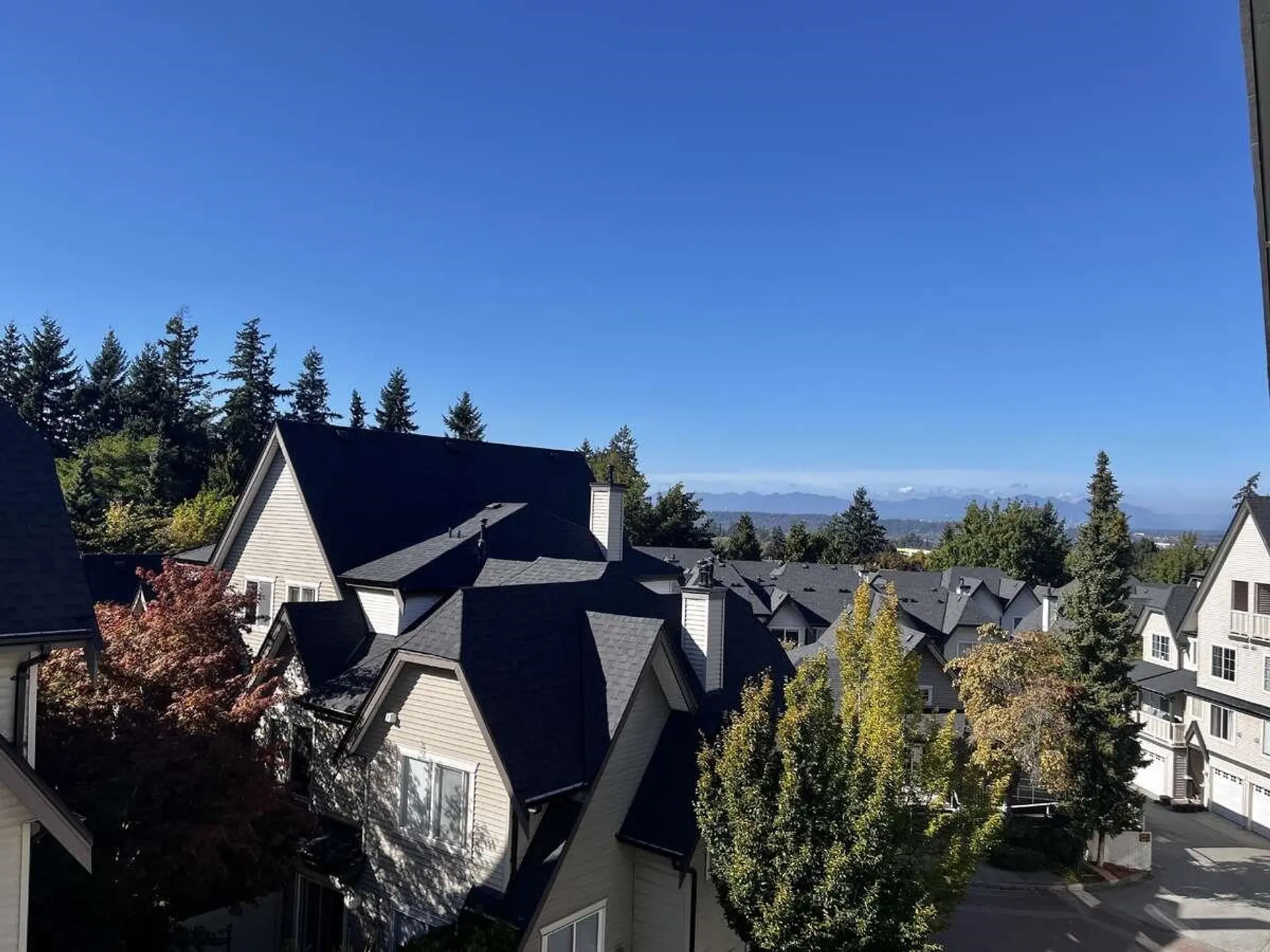 Property at #5 15355 26 AVENUE, Surrey, BC