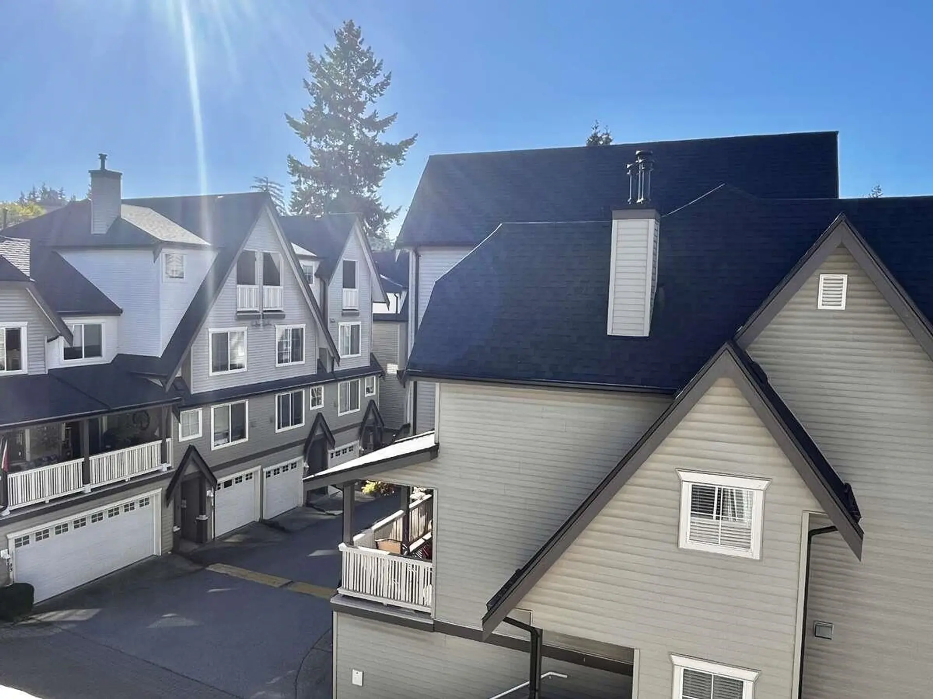 Property at #5 15355 26 AVENUE, Surrey, BC