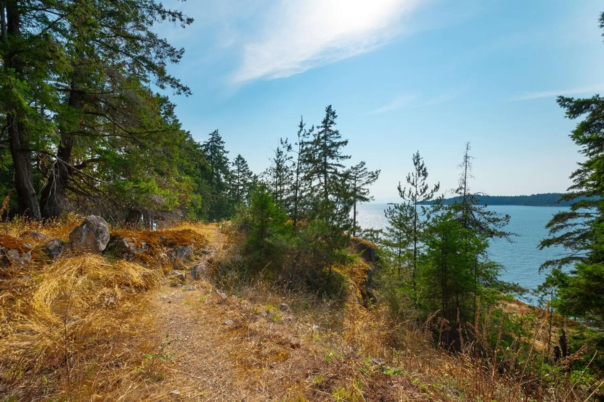 Property at 1818 EMILY LANE, Bowen Island, BC