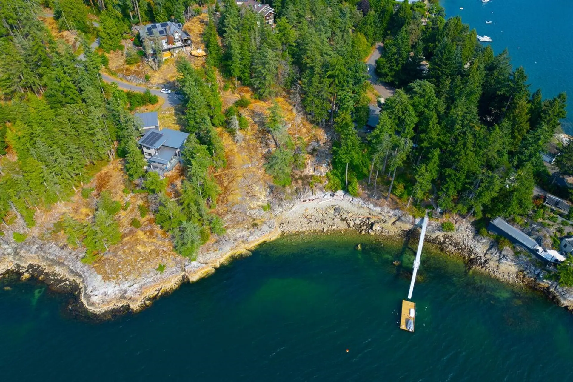 Property at 1818 EMILY LANE, Bowen Island, BC