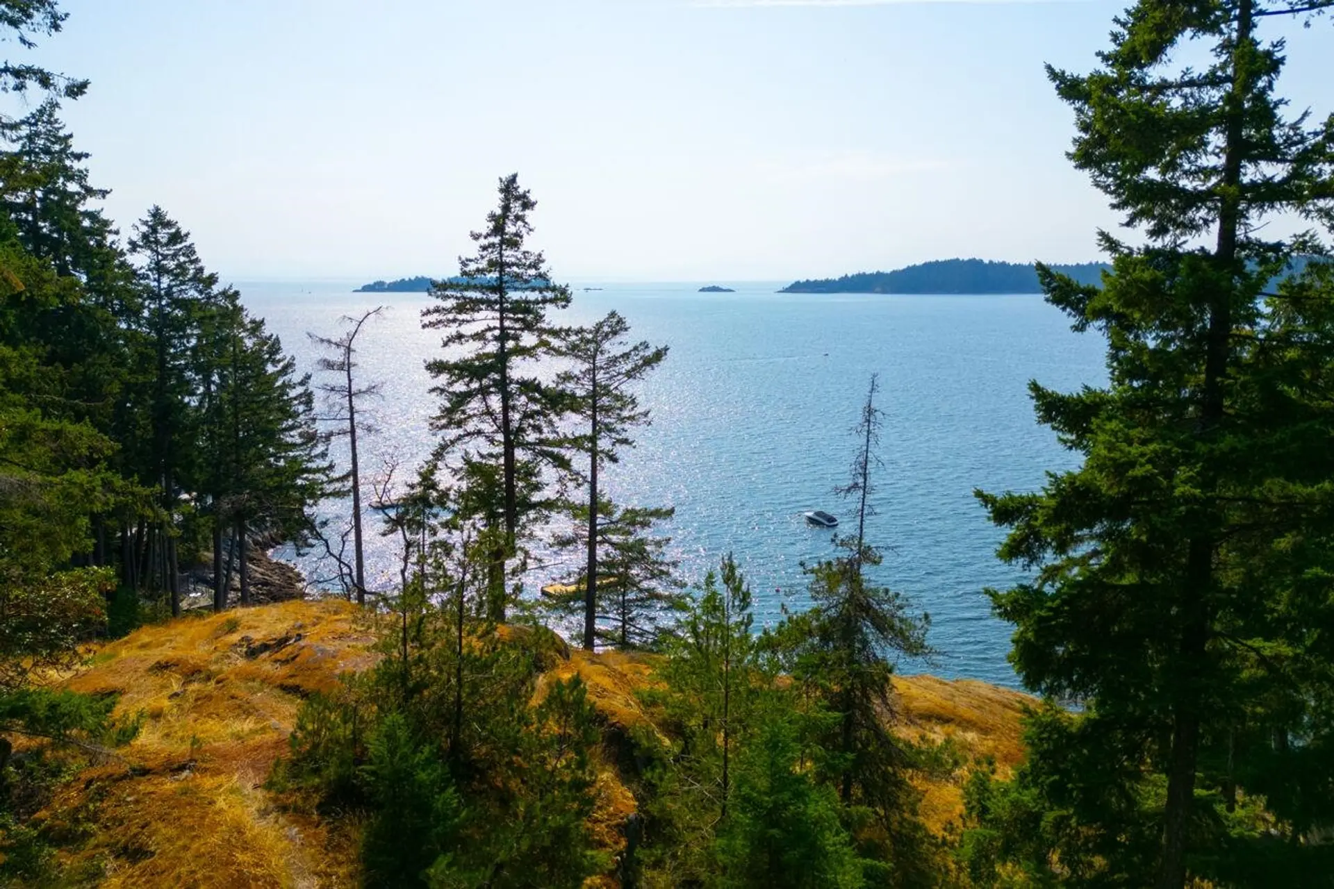 Property at 1818 EMILY LANE, Bowen Island, BC