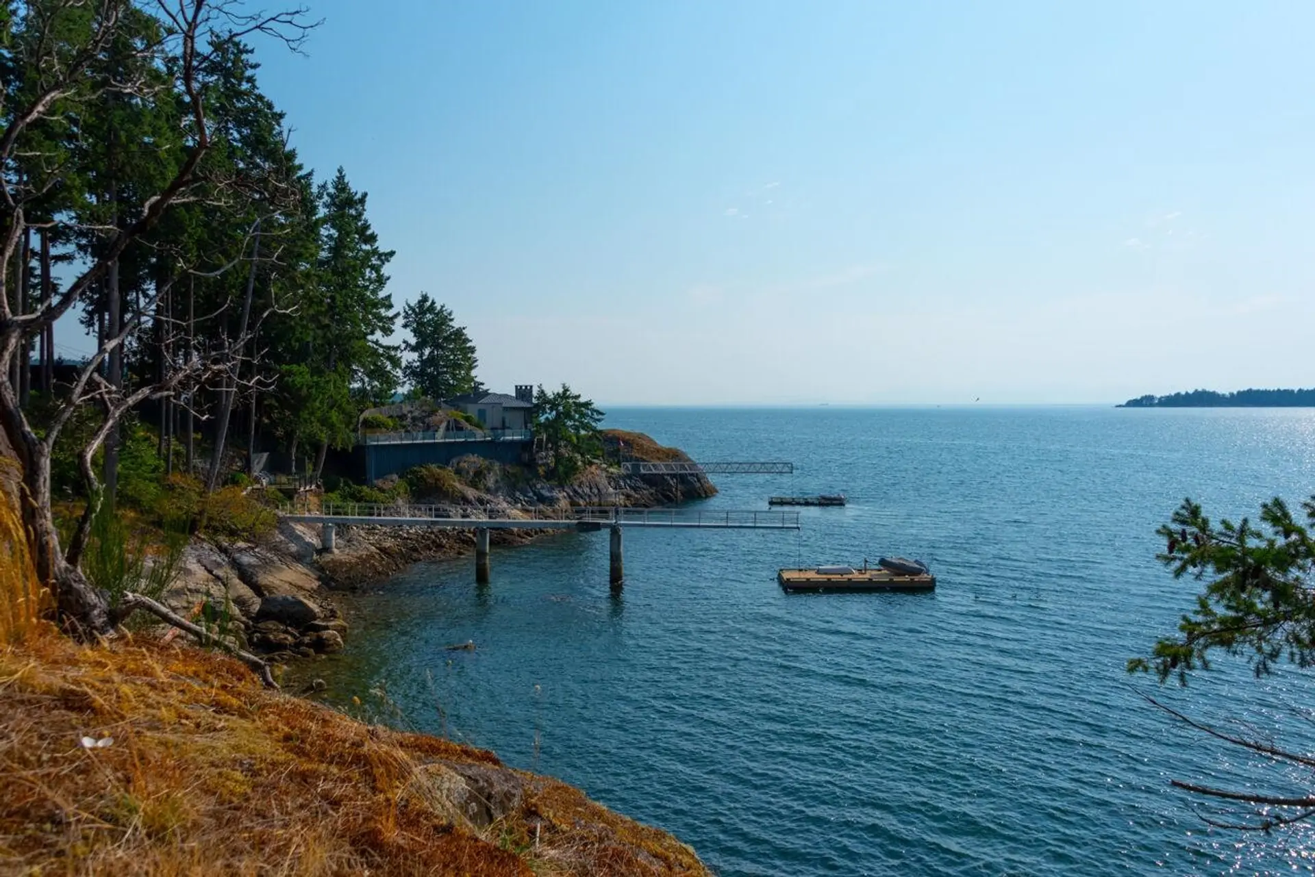 Property at 1818 EMILY LANE, Bowen Island, BC