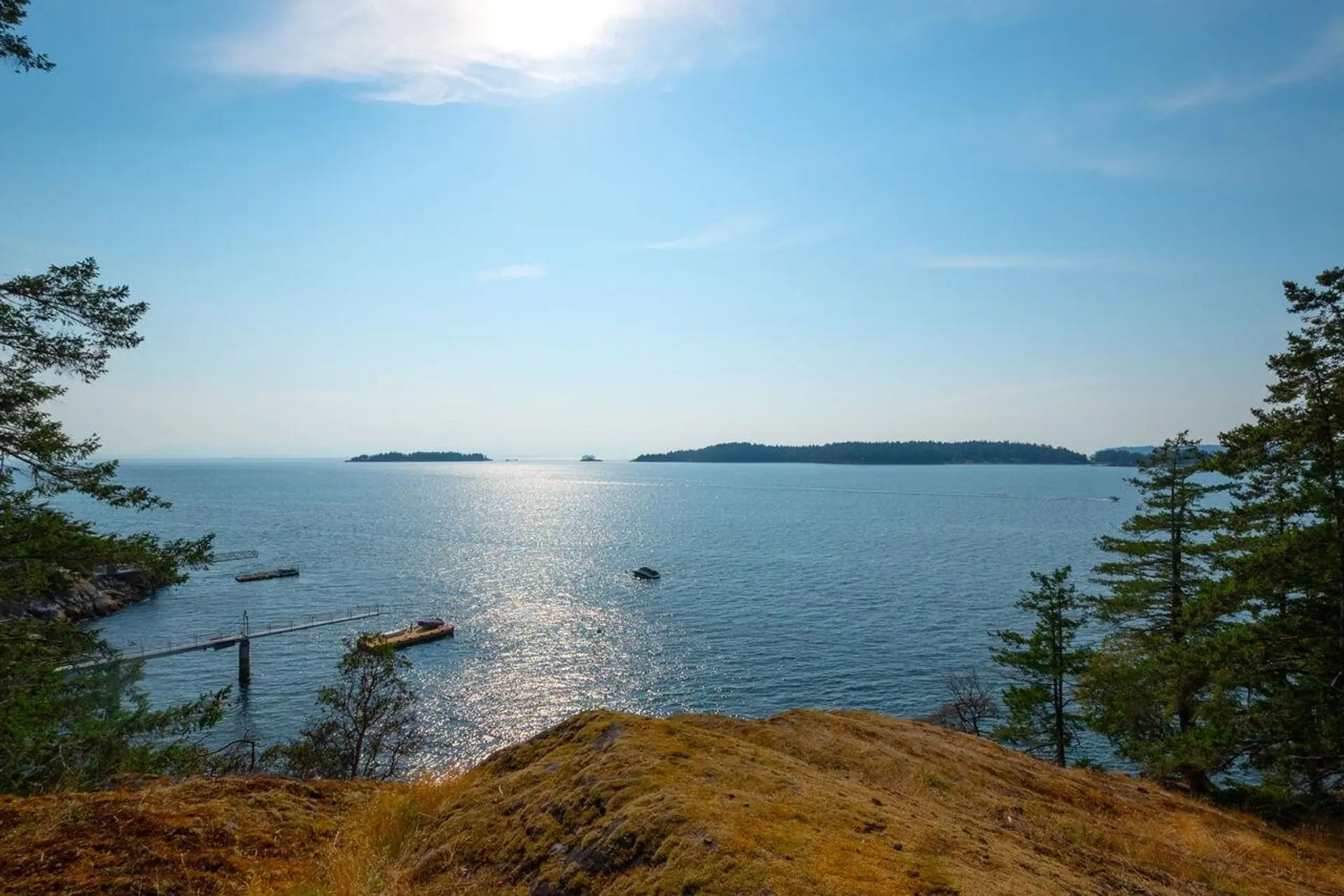 Property at 1818 EMILY LANE, Bowen Island, BC