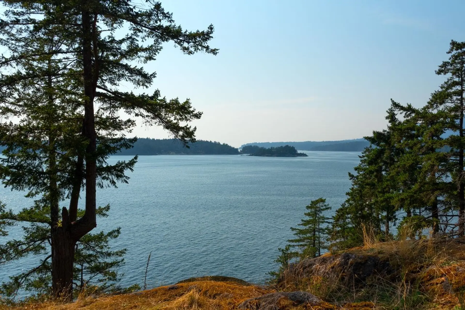 Property at 1818 EMILY LANE, Bowen Island, BC