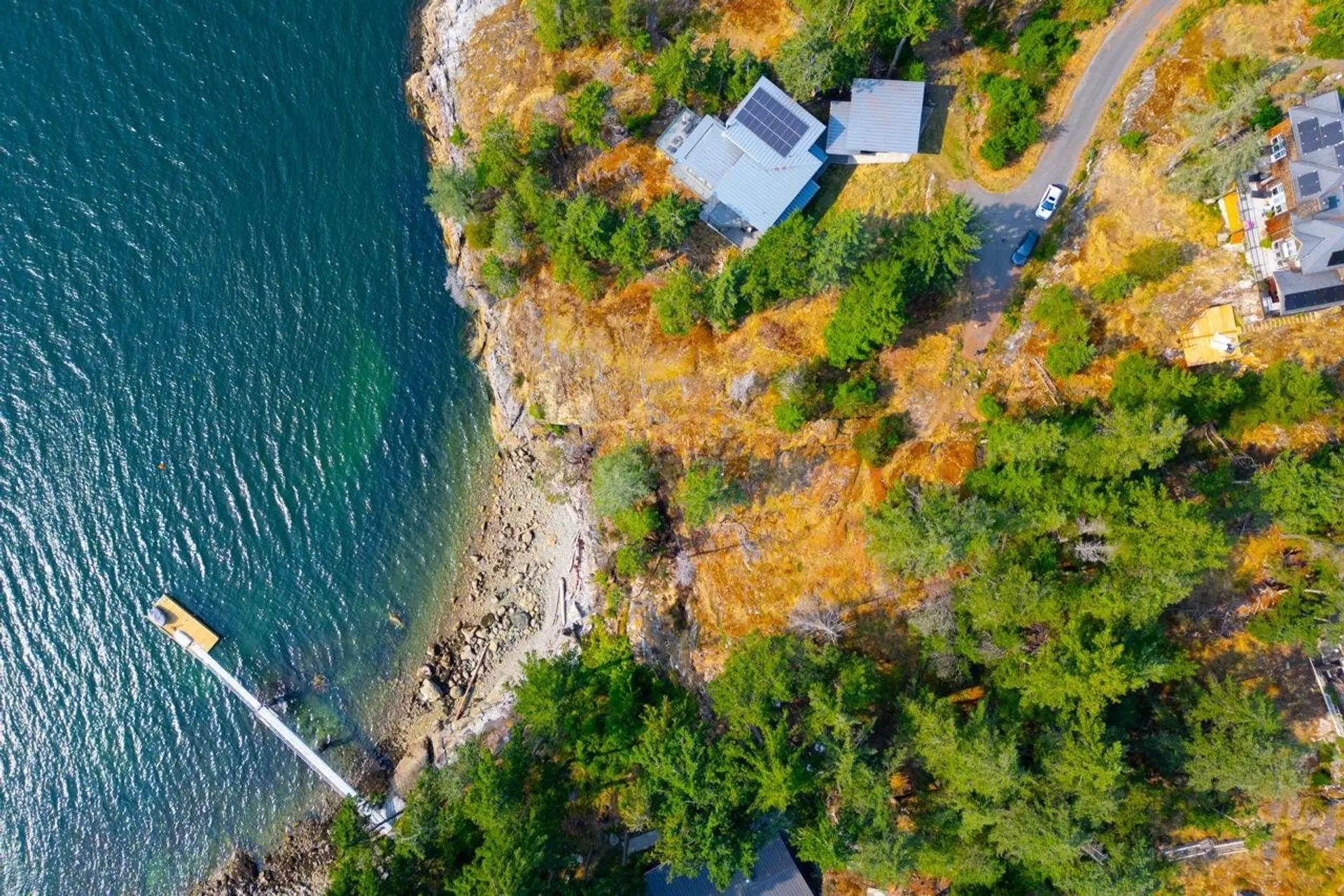 Property at 1818 EMILY LANE, Bowen Island, BC