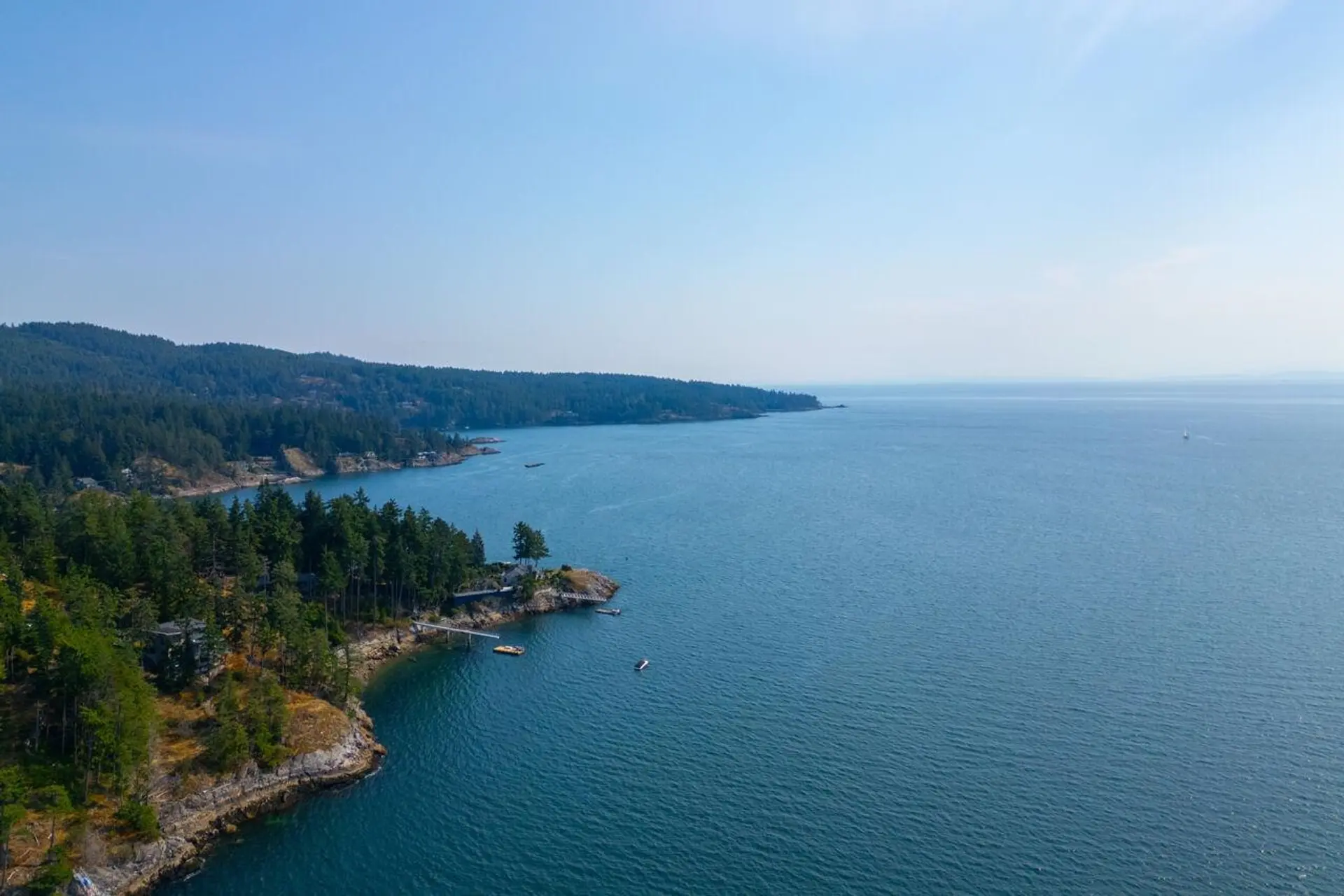 Property at 1818 EMILY LANE, Bowen Island, BC