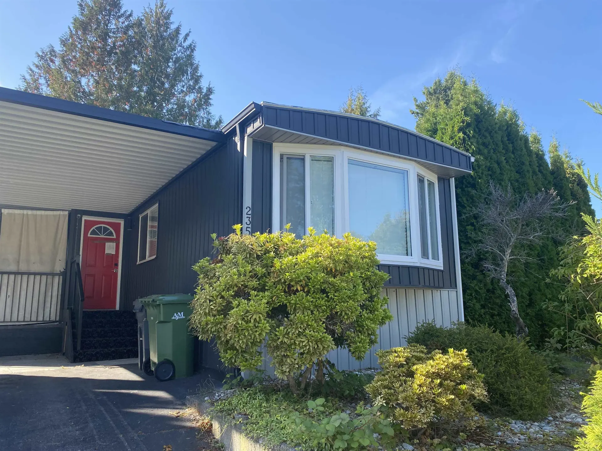 Property at #235 1840 160 STREET, Surrey, BC