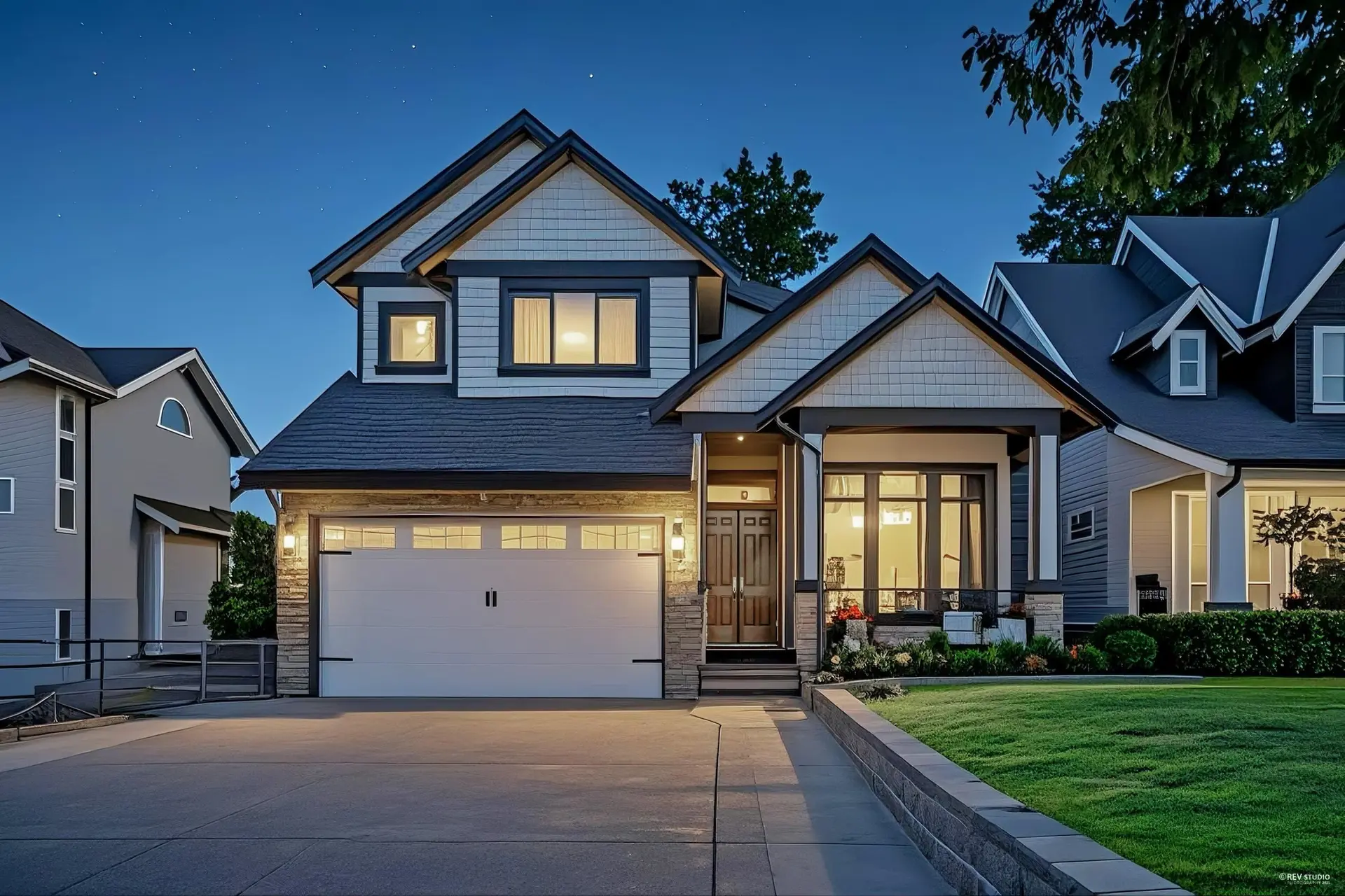 Property at 14490 58 Avenue, Surrey, BC