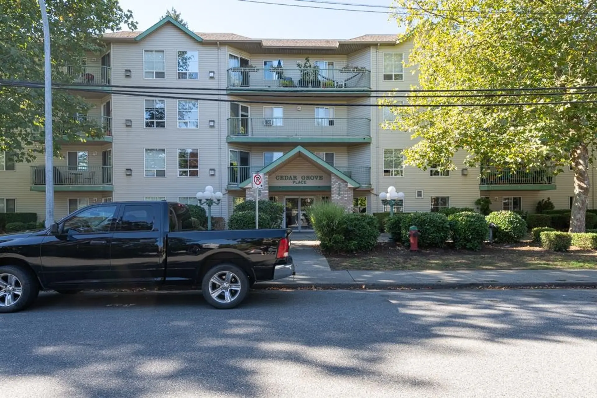 #407 2435 Centre Street - Image 2
