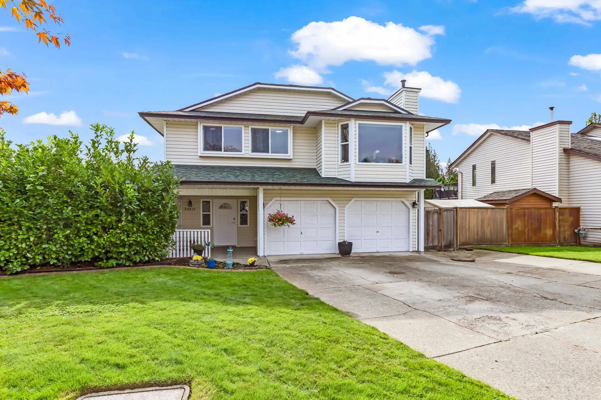 Property at 24816 118b Avenue, Maple Ridge, BC