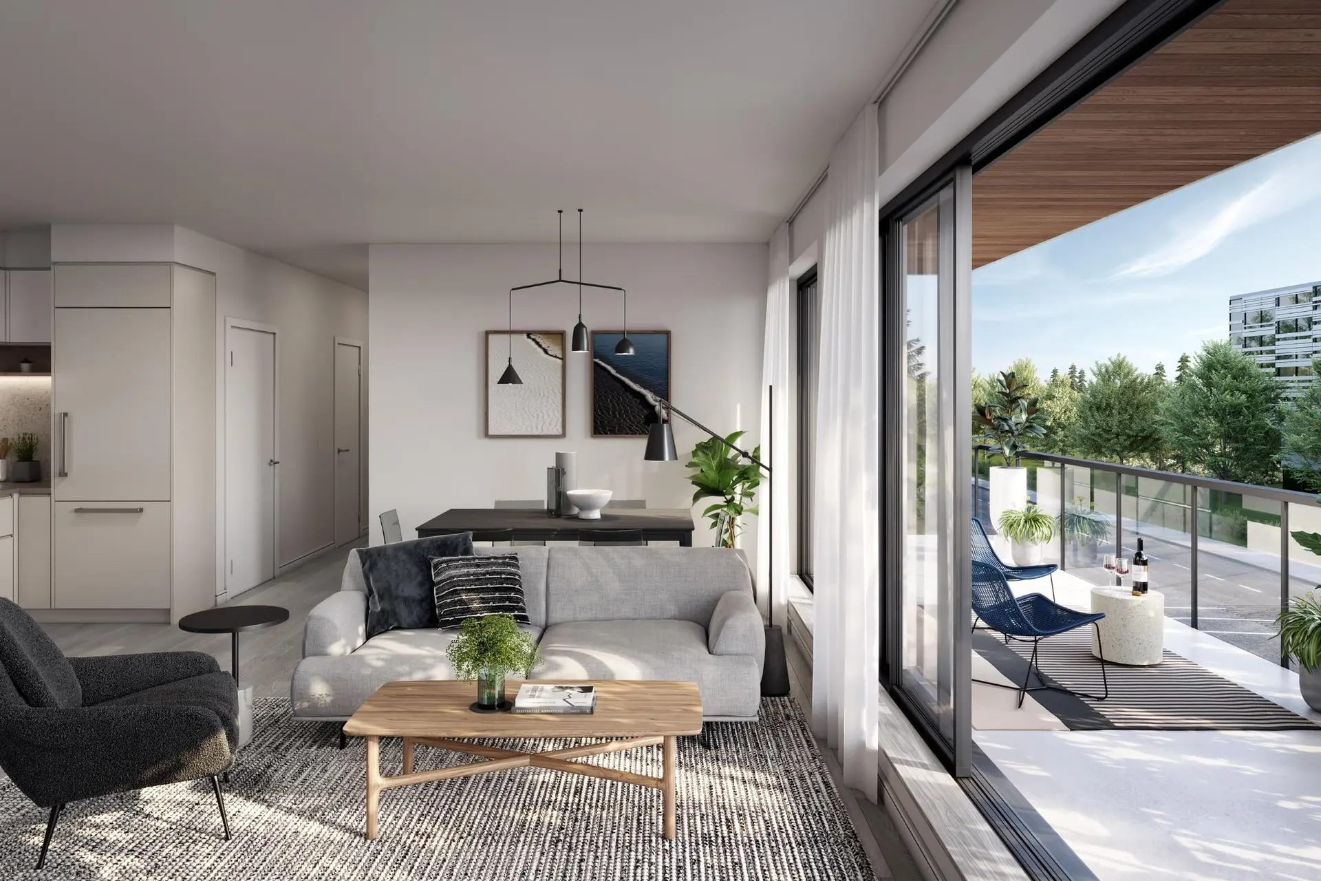 Property at #421 203-263 W 49TH AVENUE, Vancouver, BC