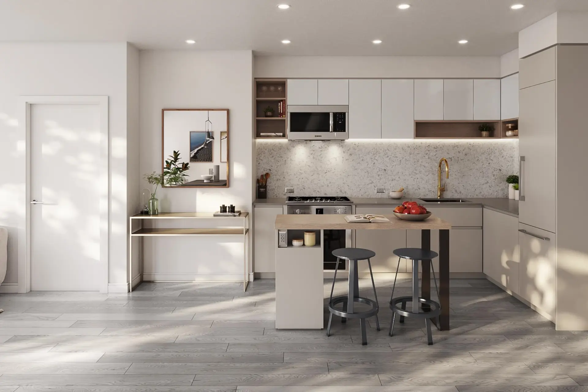 Property at #TH8 203-263 W 49TH AVENUE, Vancouver, BC