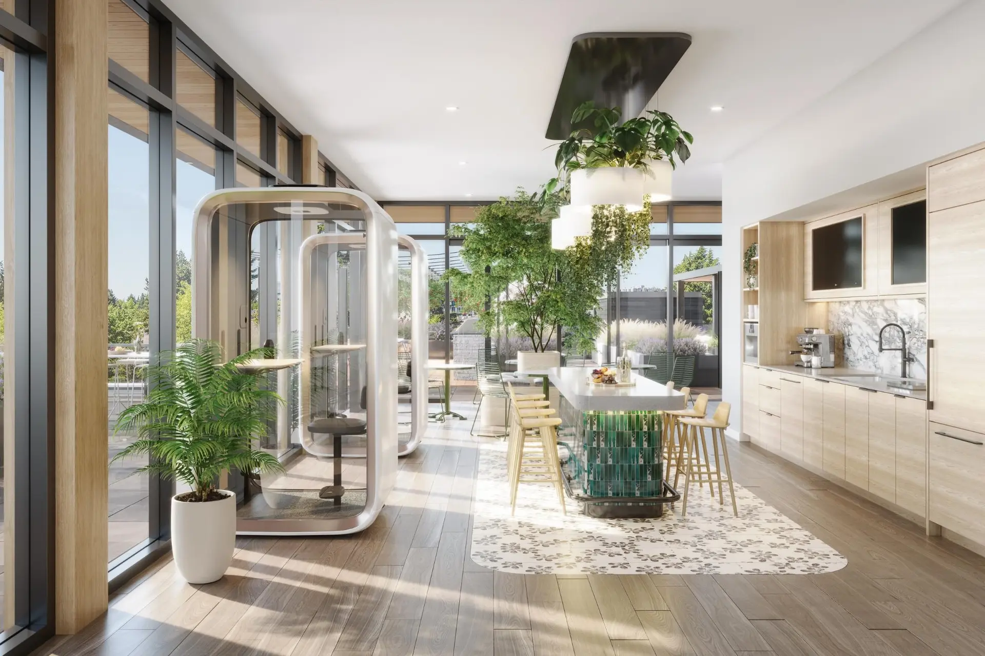 Property at #TH8 203-263 W 49TH AVENUE, Vancouver, BC