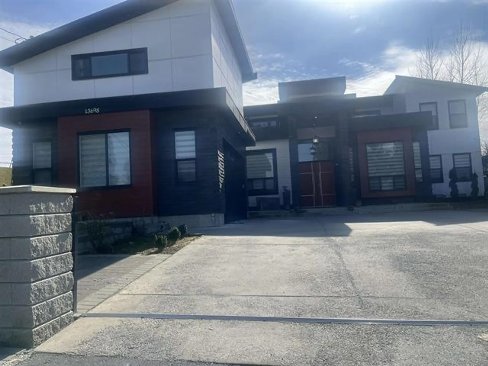 Property at 13698 113 AVENUE, Surrey, BC