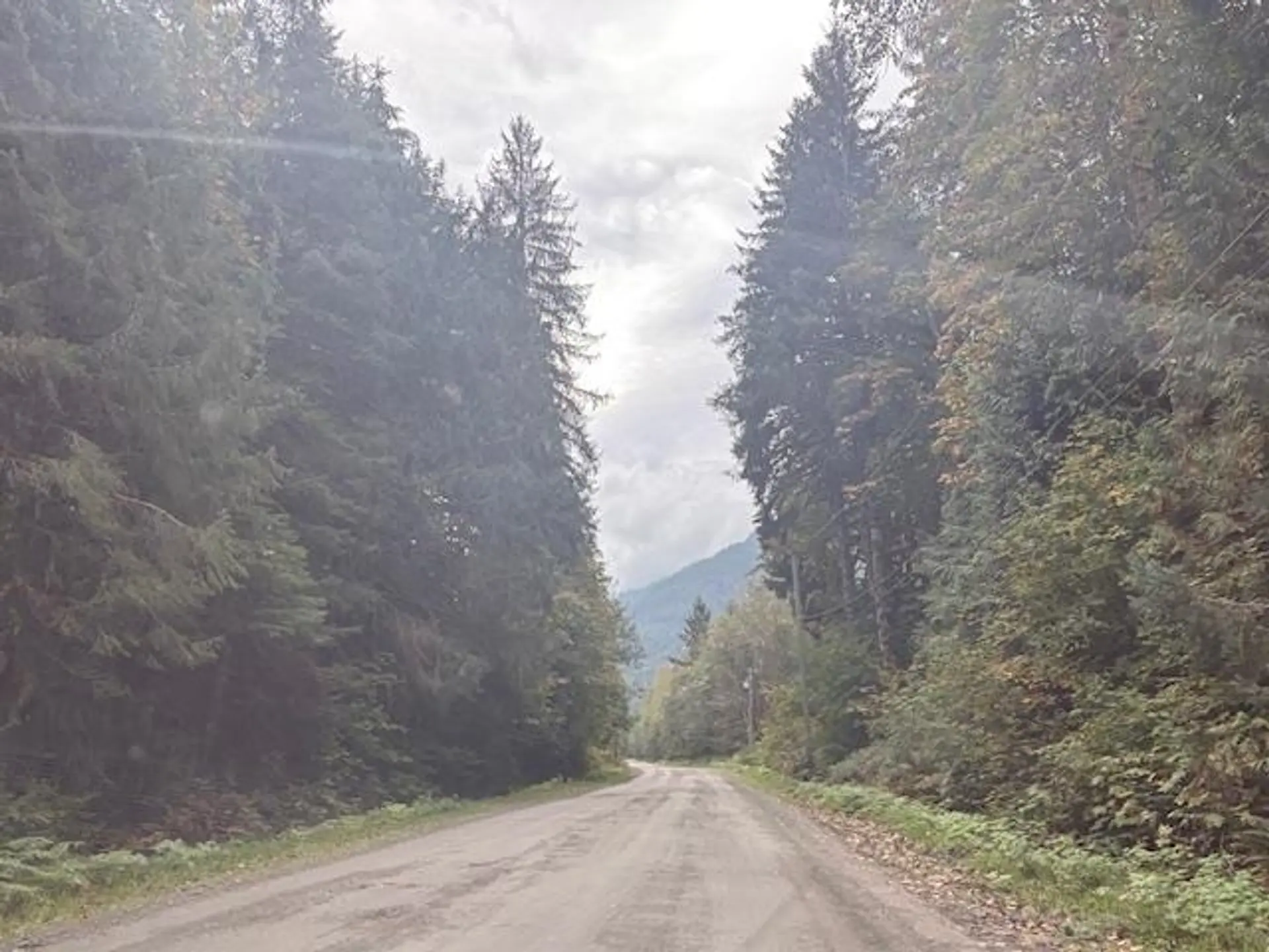 Property at DL990 NW MAGEE ROAD, Squamish, BC