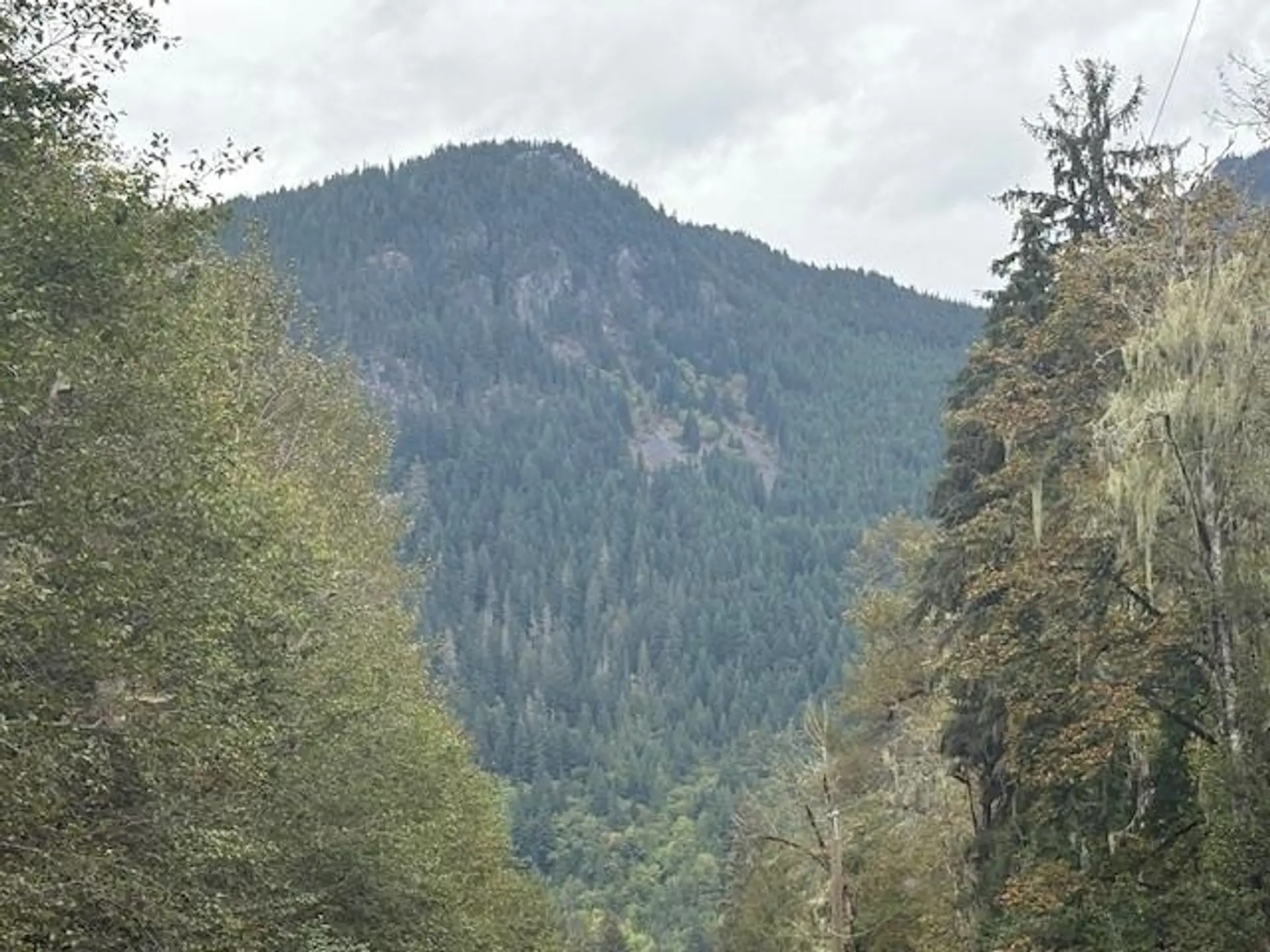 Property at DL990 NW MAGEE ROAD, Squamish, BC