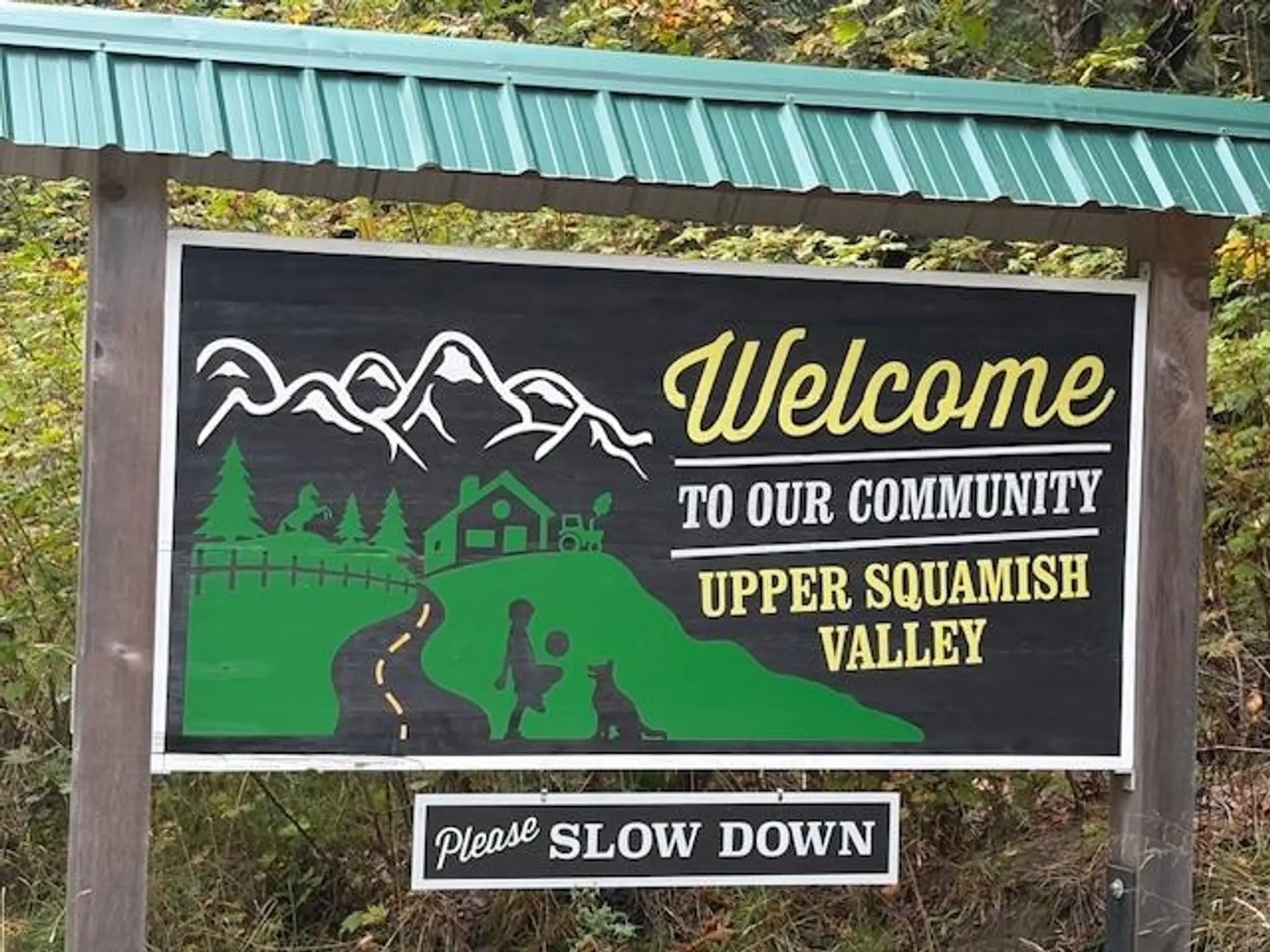 Property at DL990 NW MAGEE ROAD, Squamish, BC