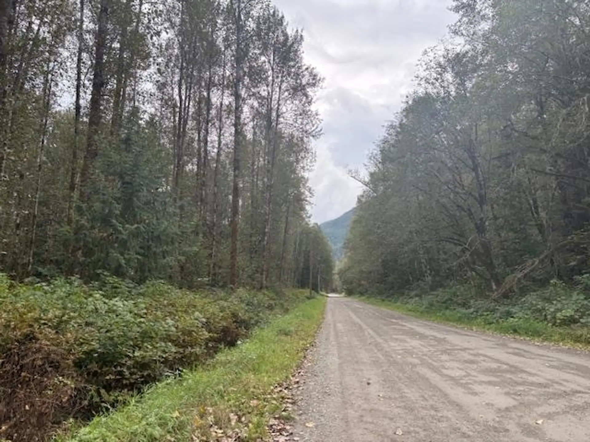 Property at DL990 NW MAGEE ROAD, Squamish, BC