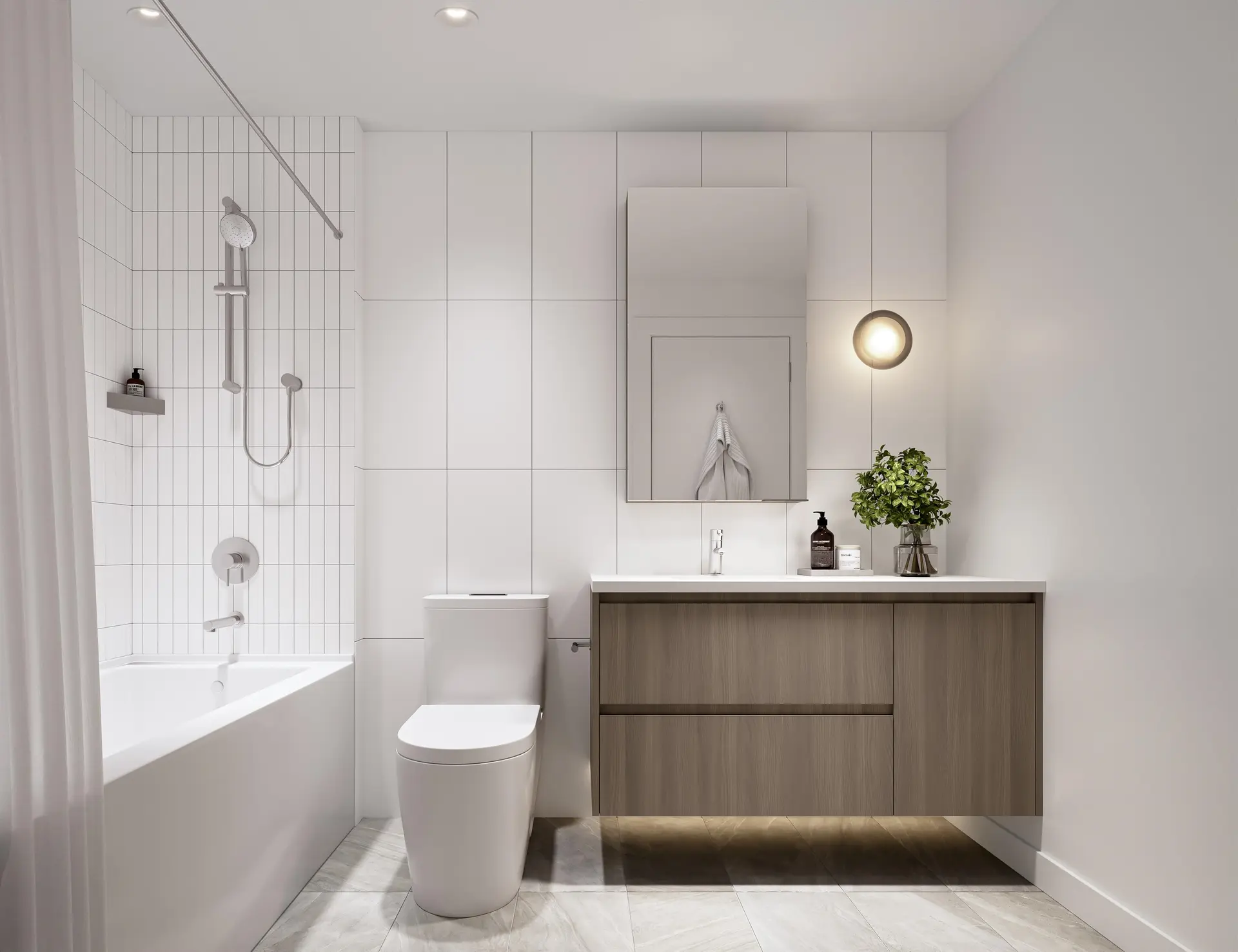 Property at #303 595 KEMSLEY AVENUE, Coquitlam, BC