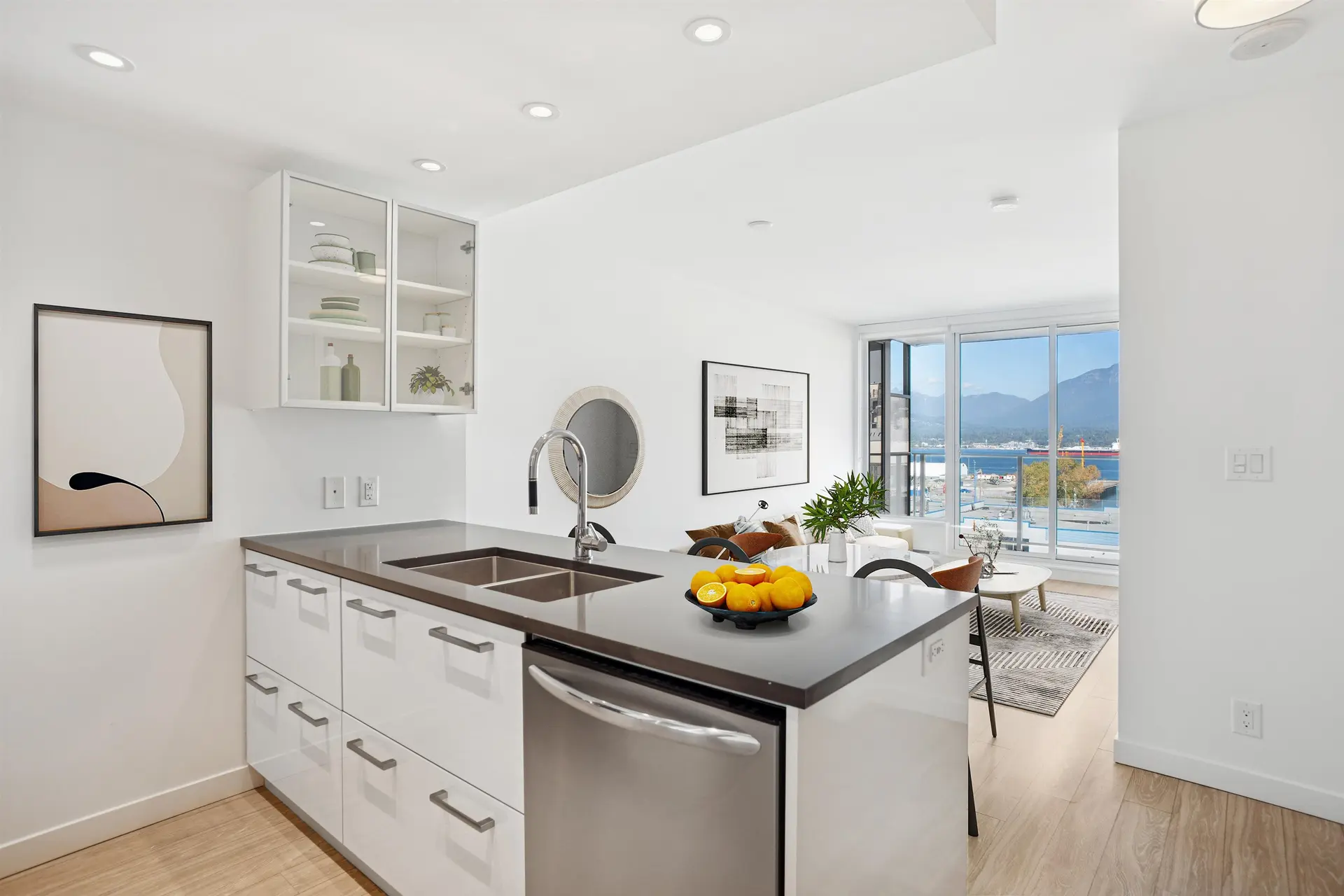 #653 955 E Hastings Street - Image 1