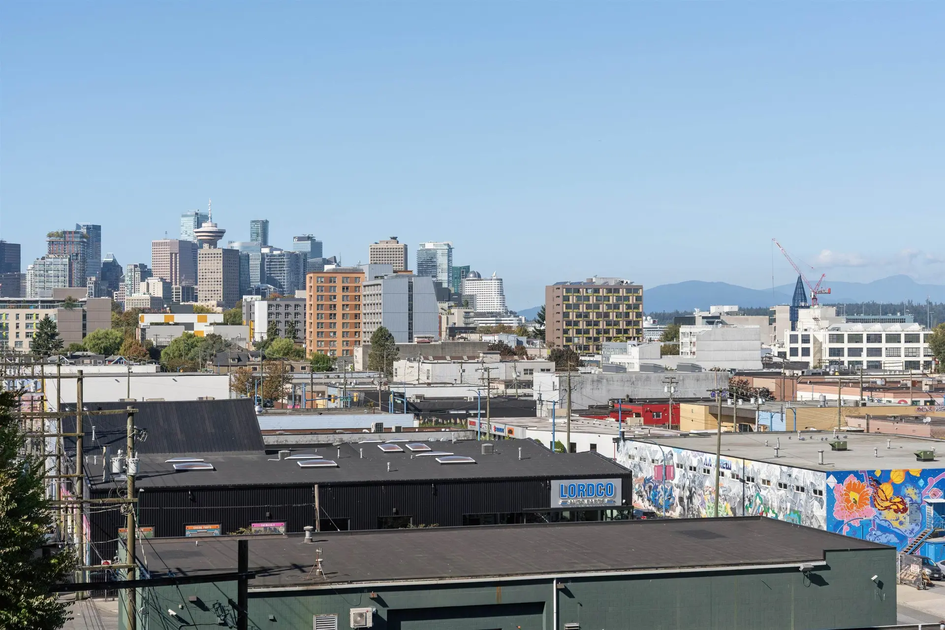 #653 955 E Hastings Street - Image 9