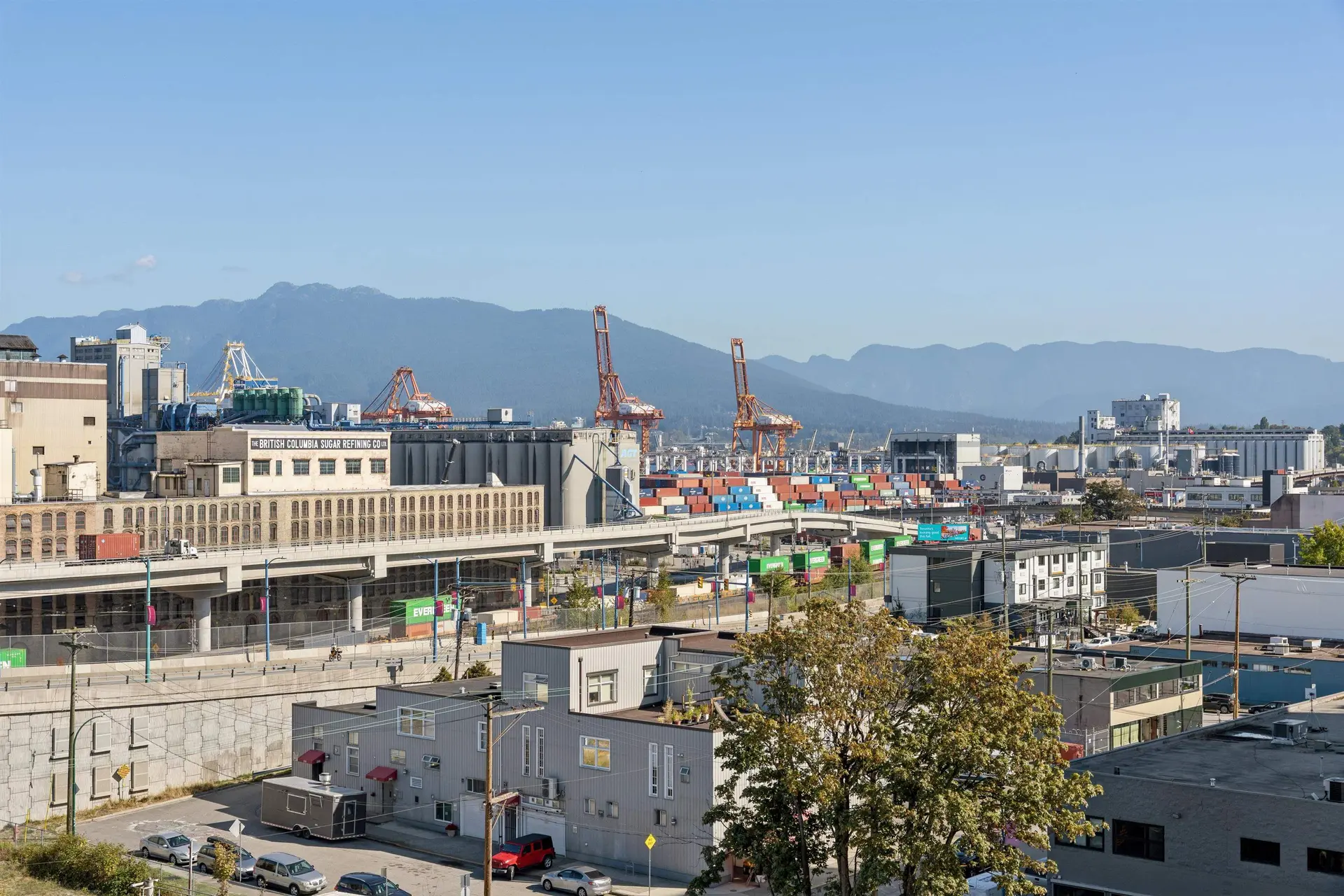 #653 955 E Hastings Street - Image 10