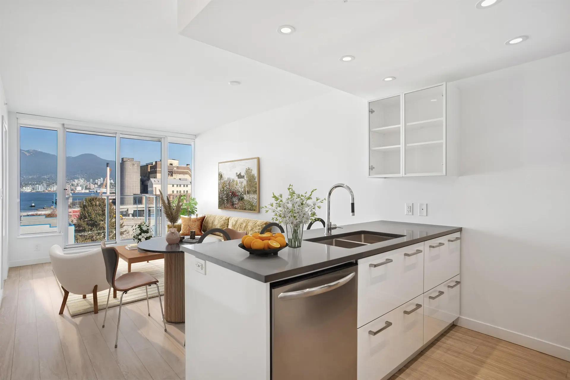 #554 955 E Hastings Street - Image 2