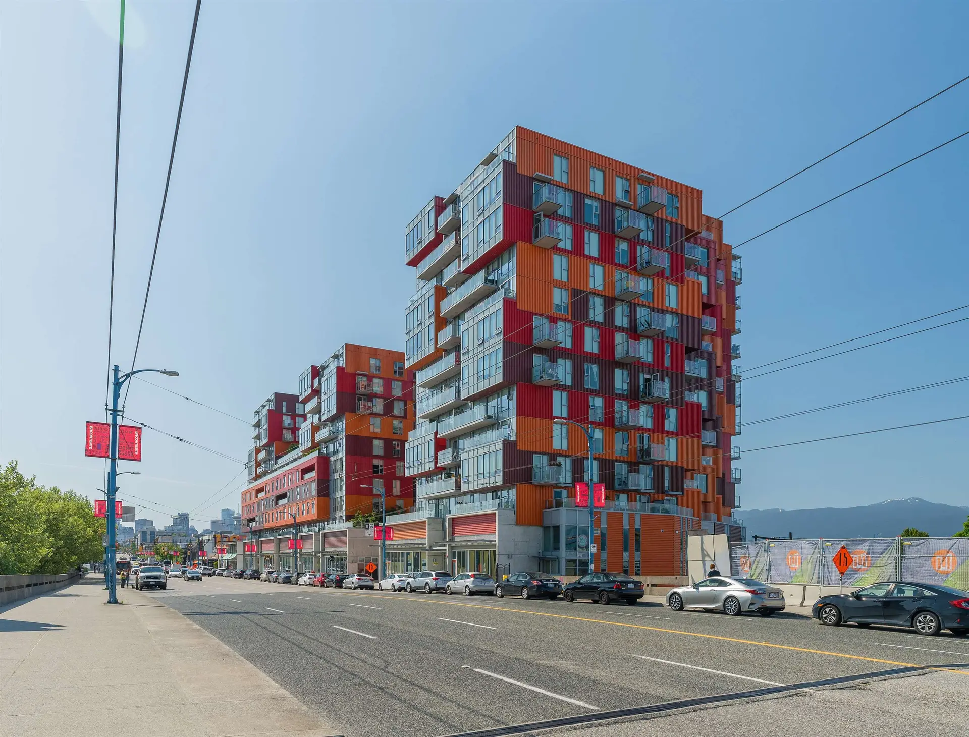 #554 955 E Hastings Street - Image 13