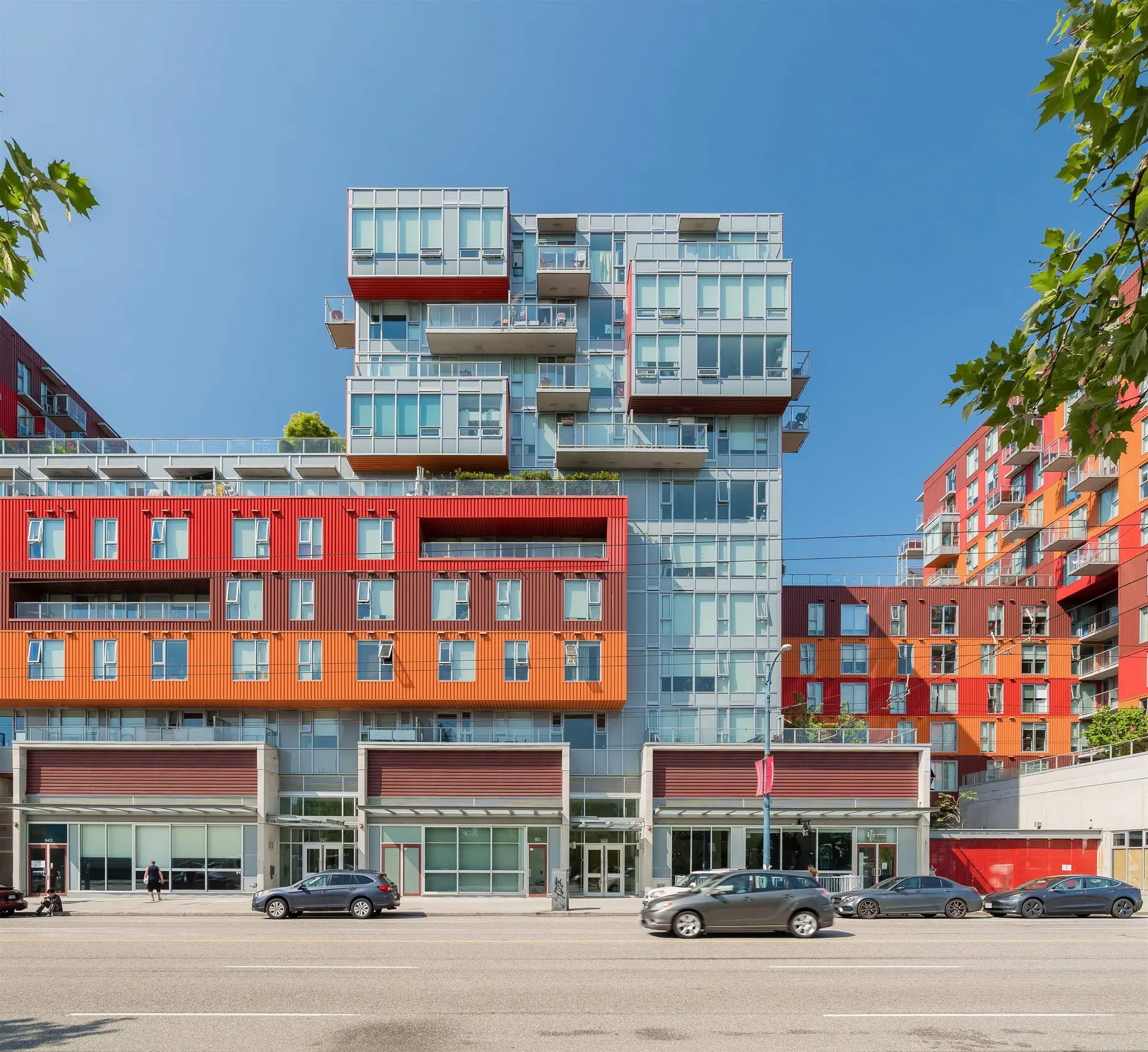 #554 955 E Hastings Street - Image 12